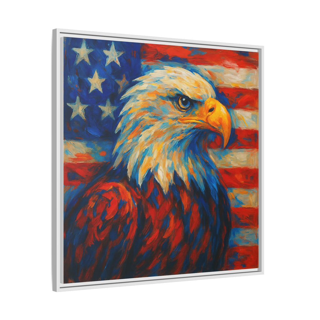 American Eagle Patriot