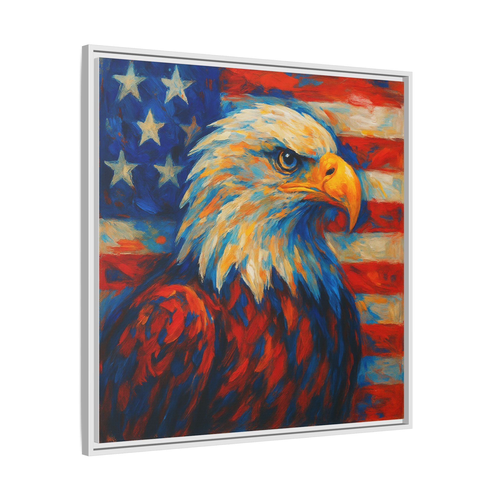 American Eagle Patriot