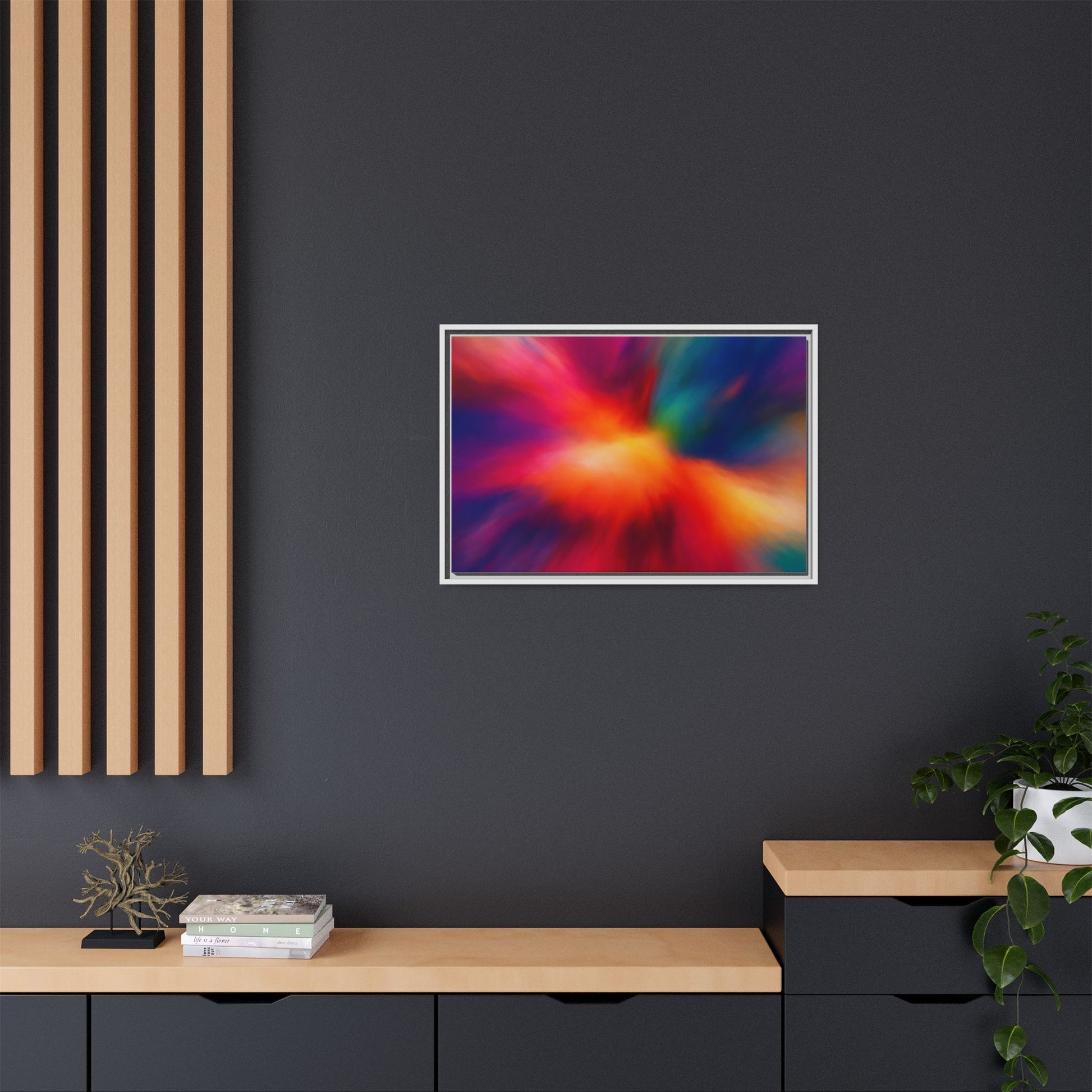 Color Burst