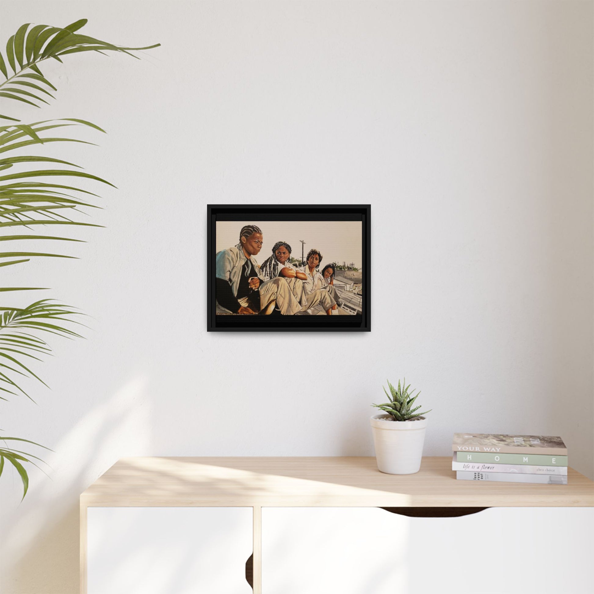 Canvas Art