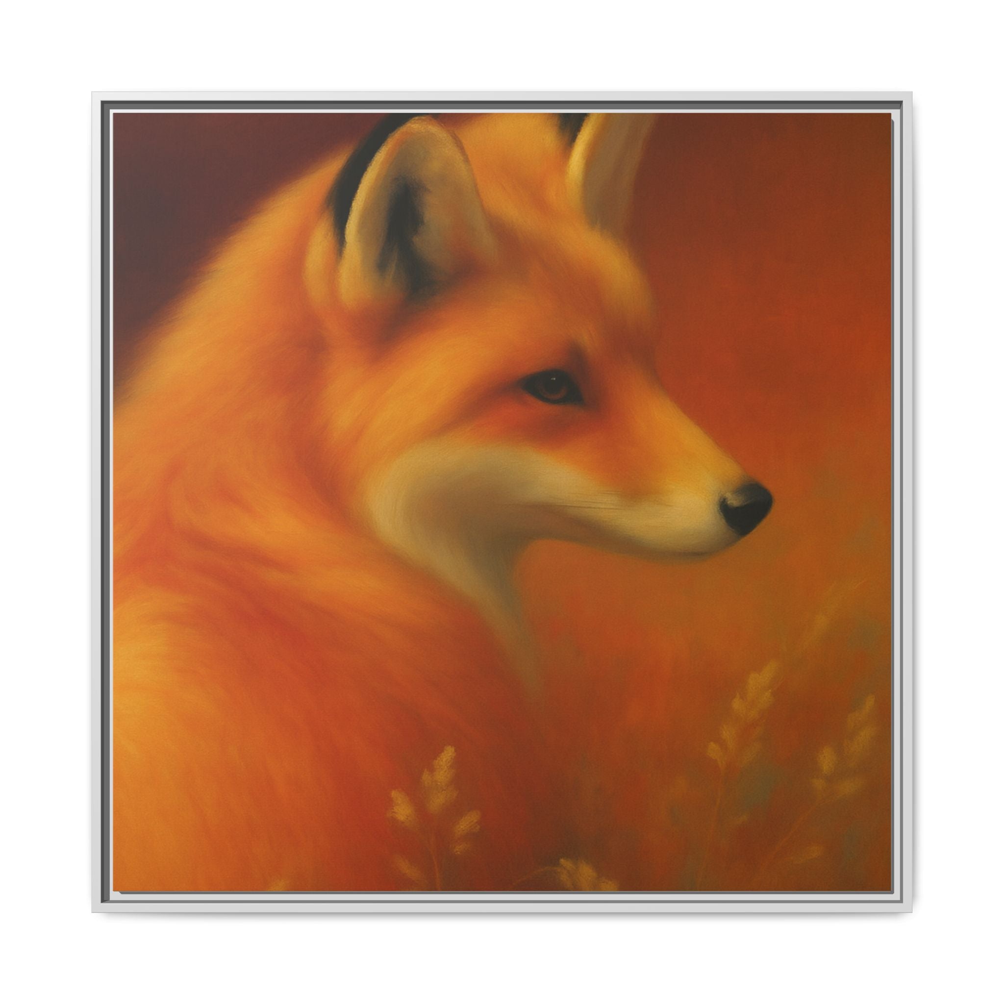 Fox Nature Lover 1