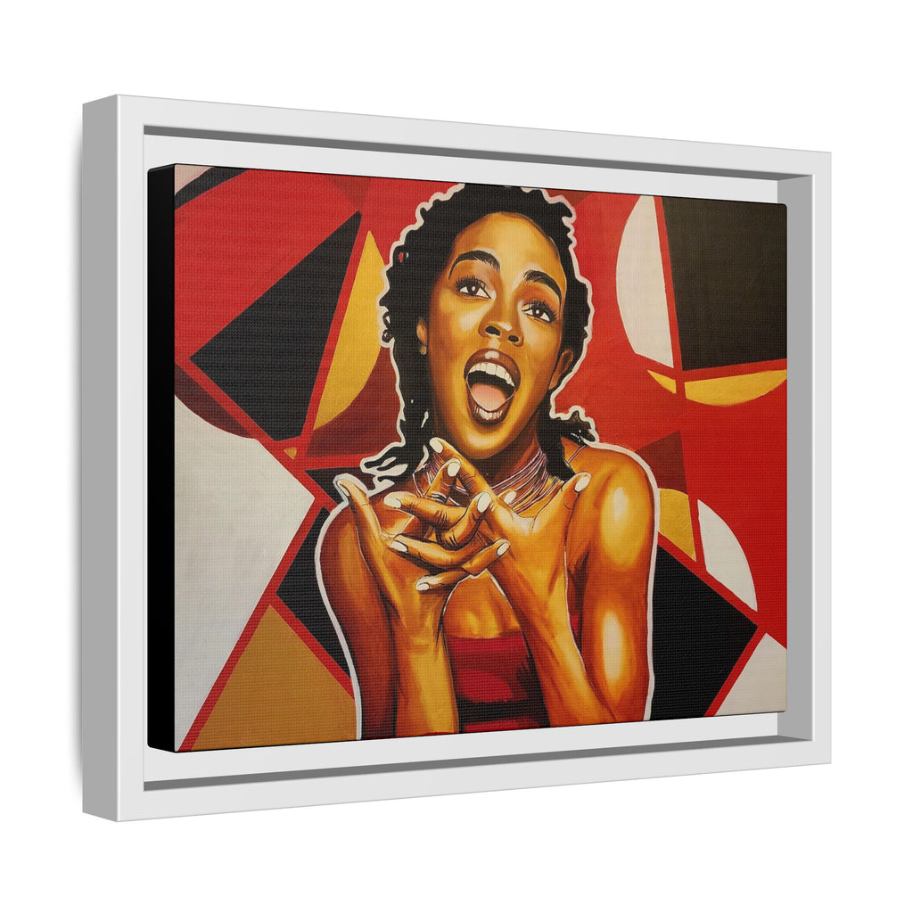 Vibrant L.Hill