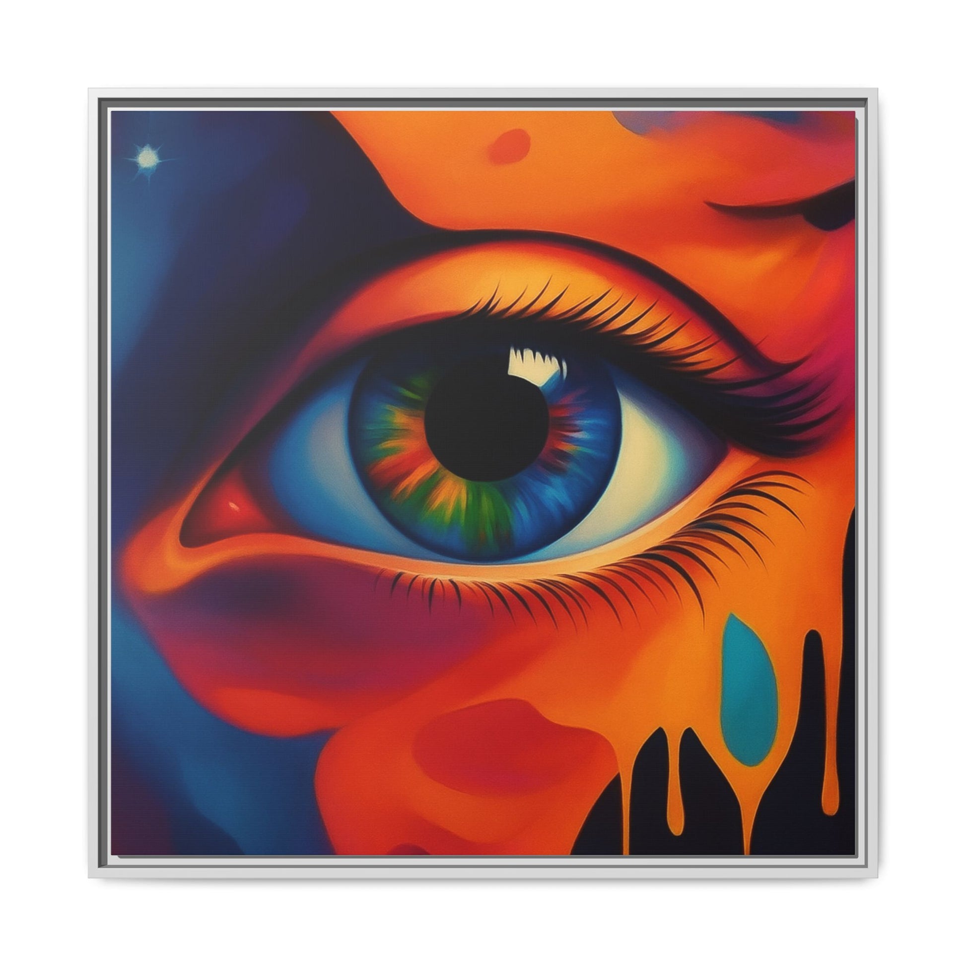 Eye of Color