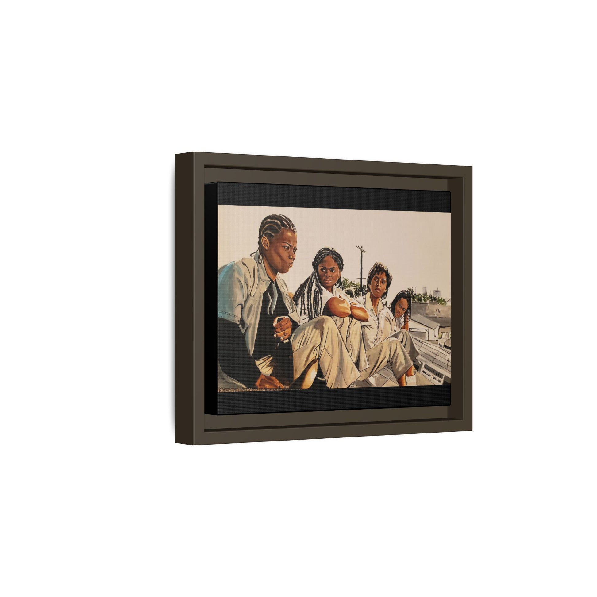 Canvas Art