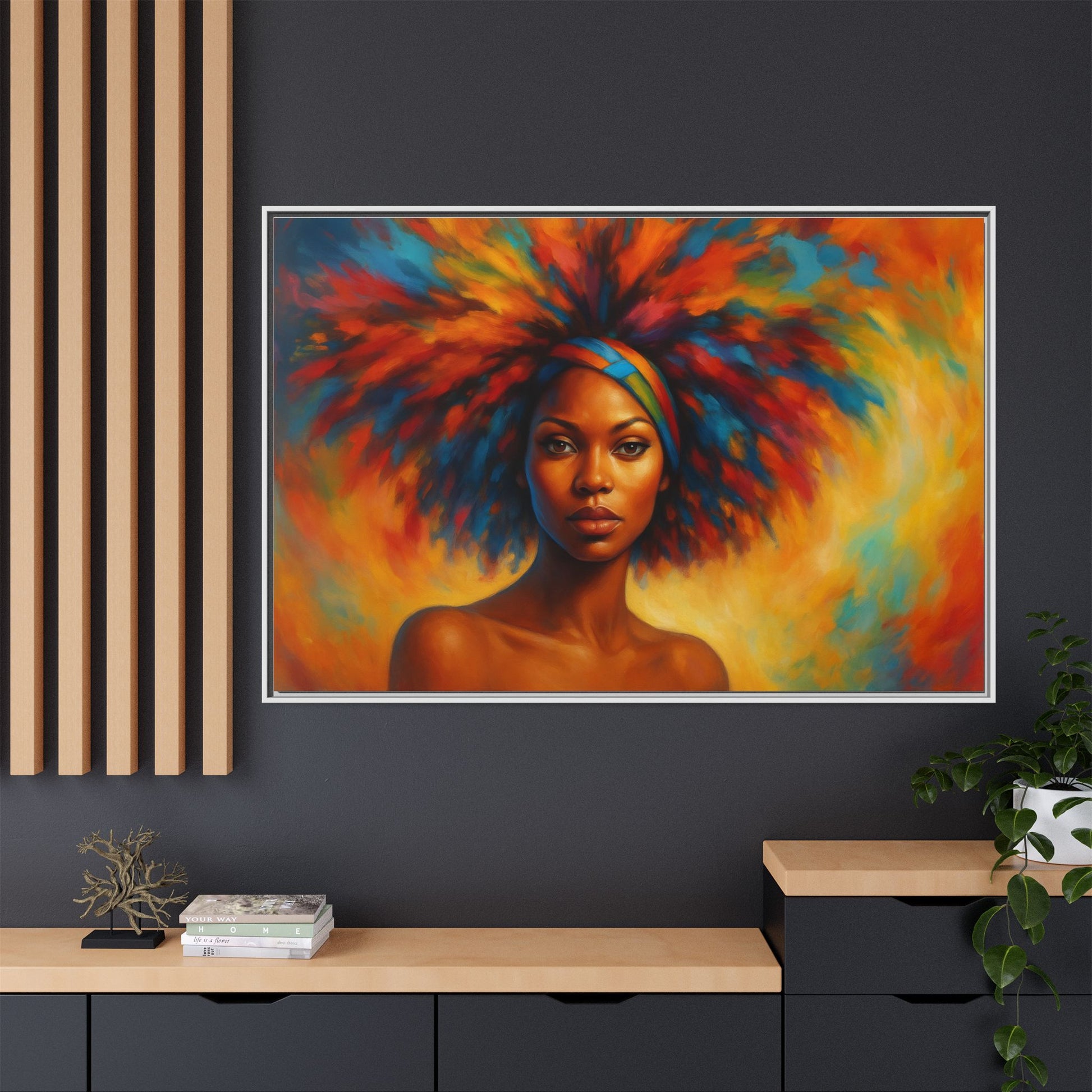 Crown of Colors