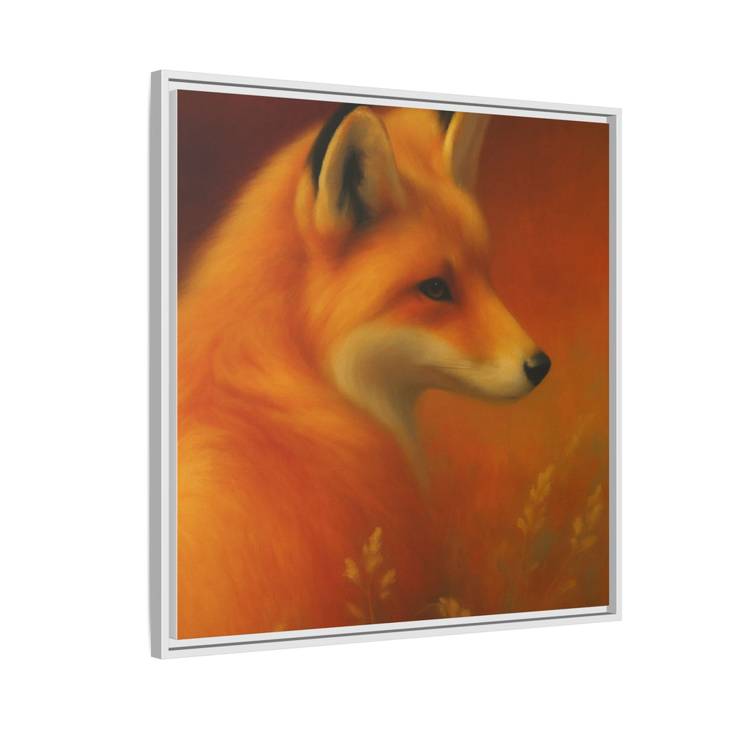 Fox Nature Lover 1