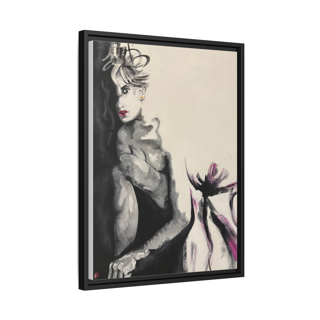 Display of The Exterior