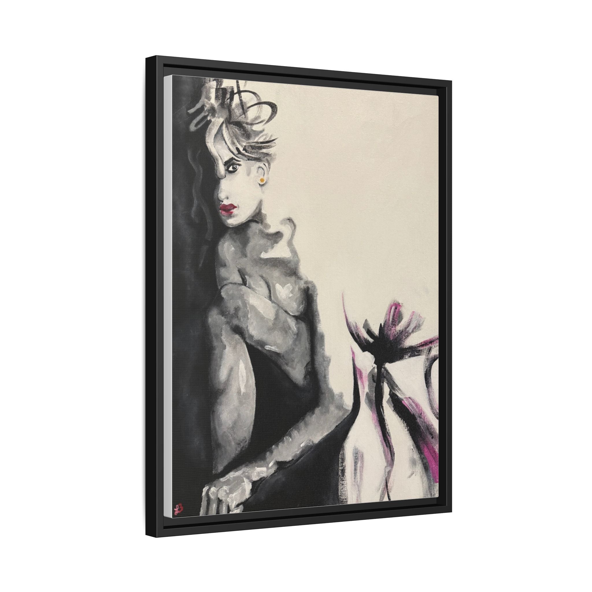 Display of The Exterior