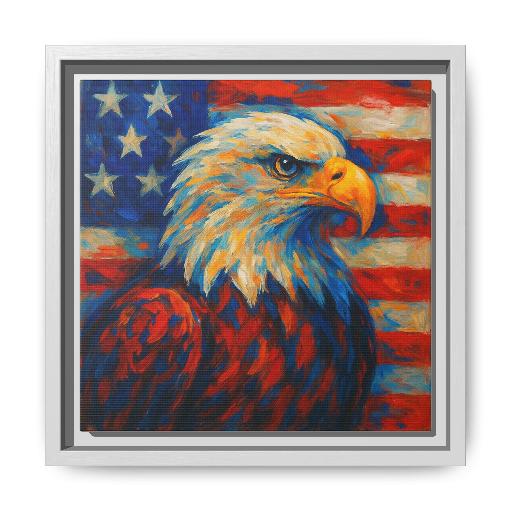 American Eagle Patriot