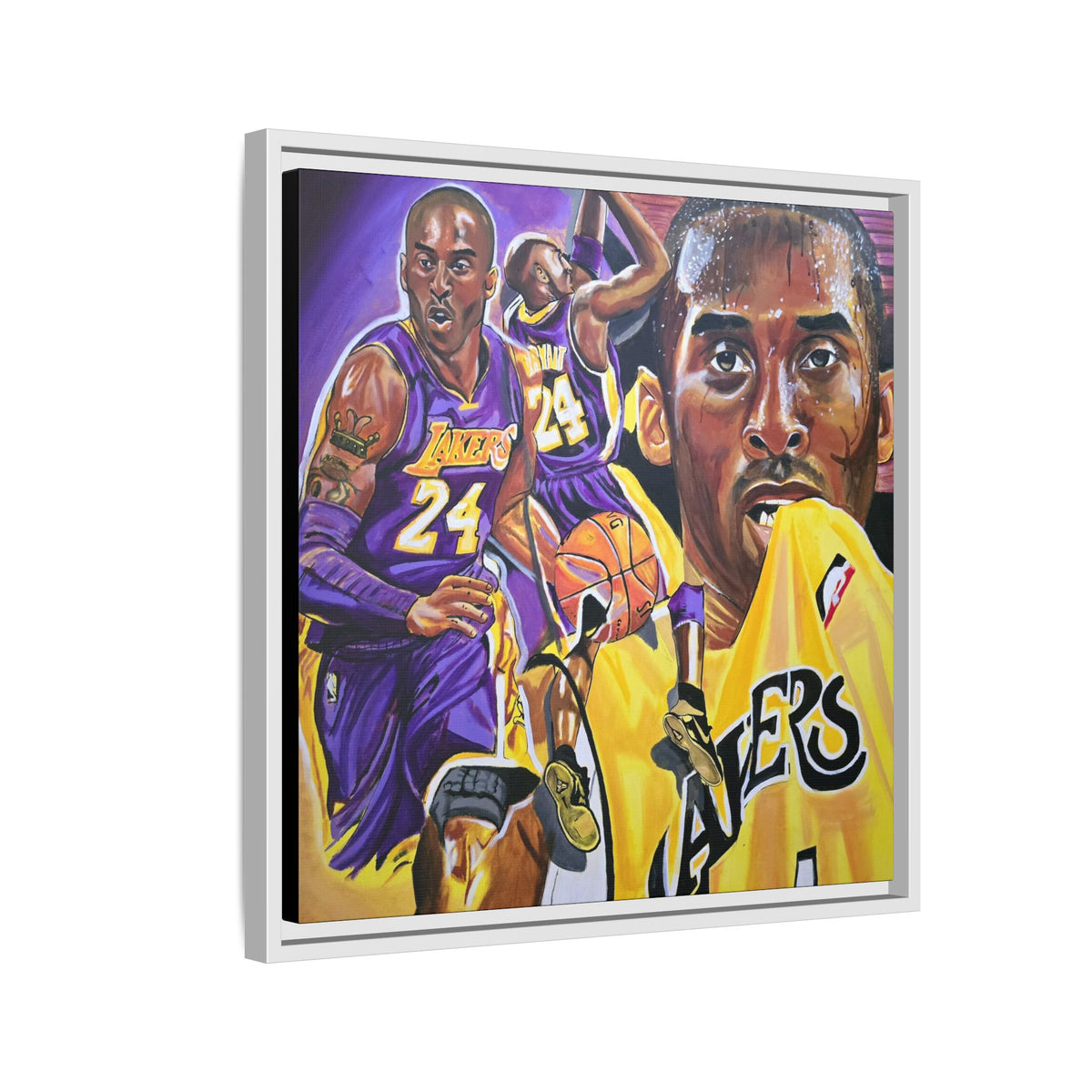 KB Lakers 24