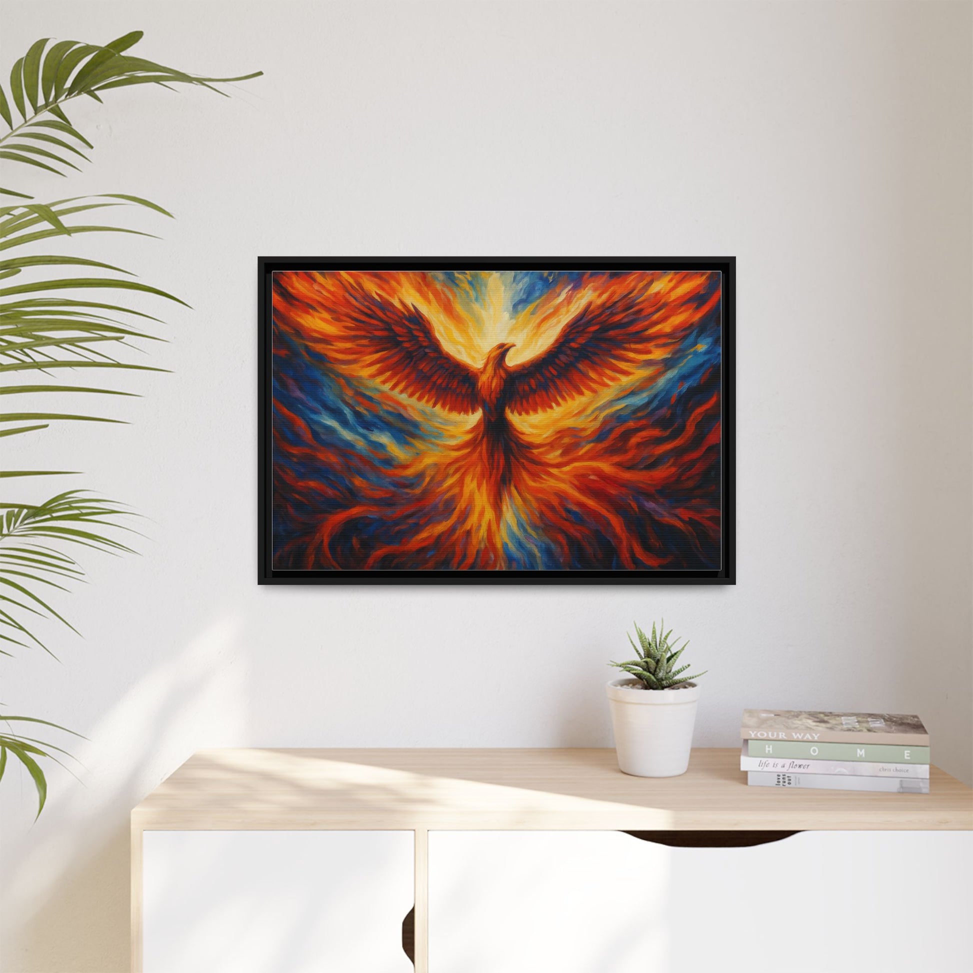Phoenix Fury