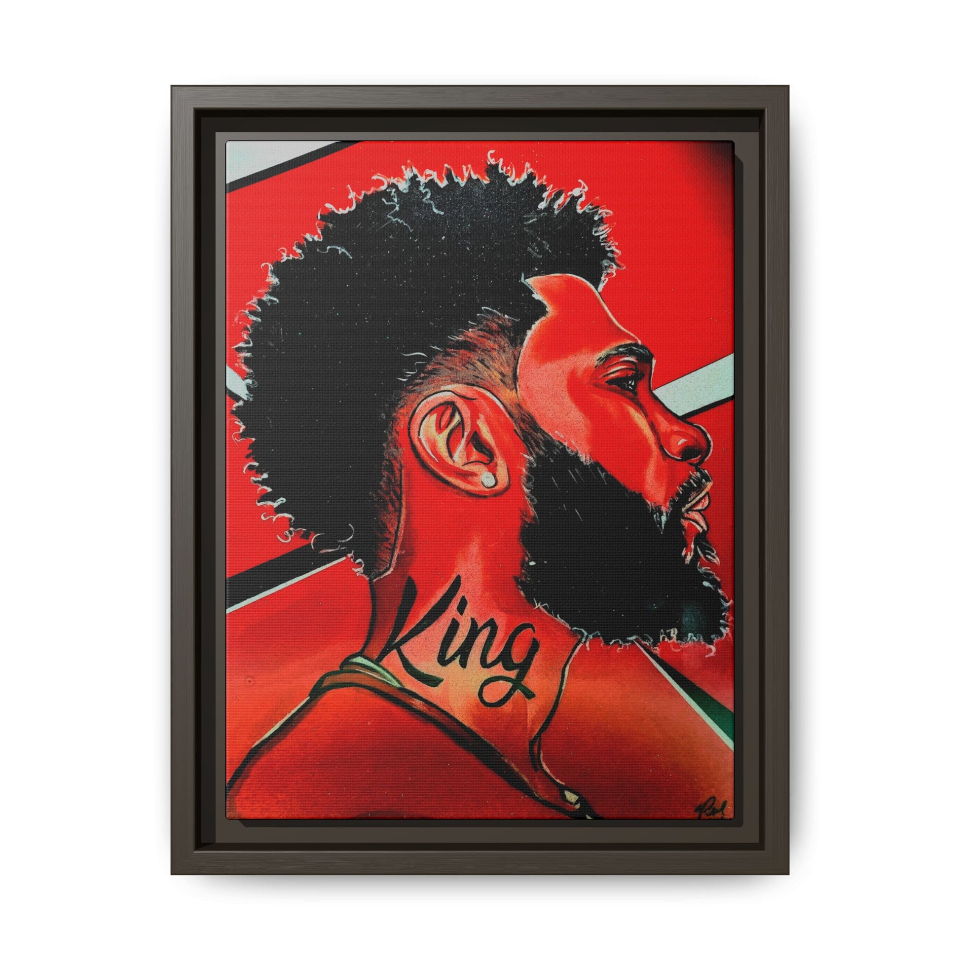 Bold King