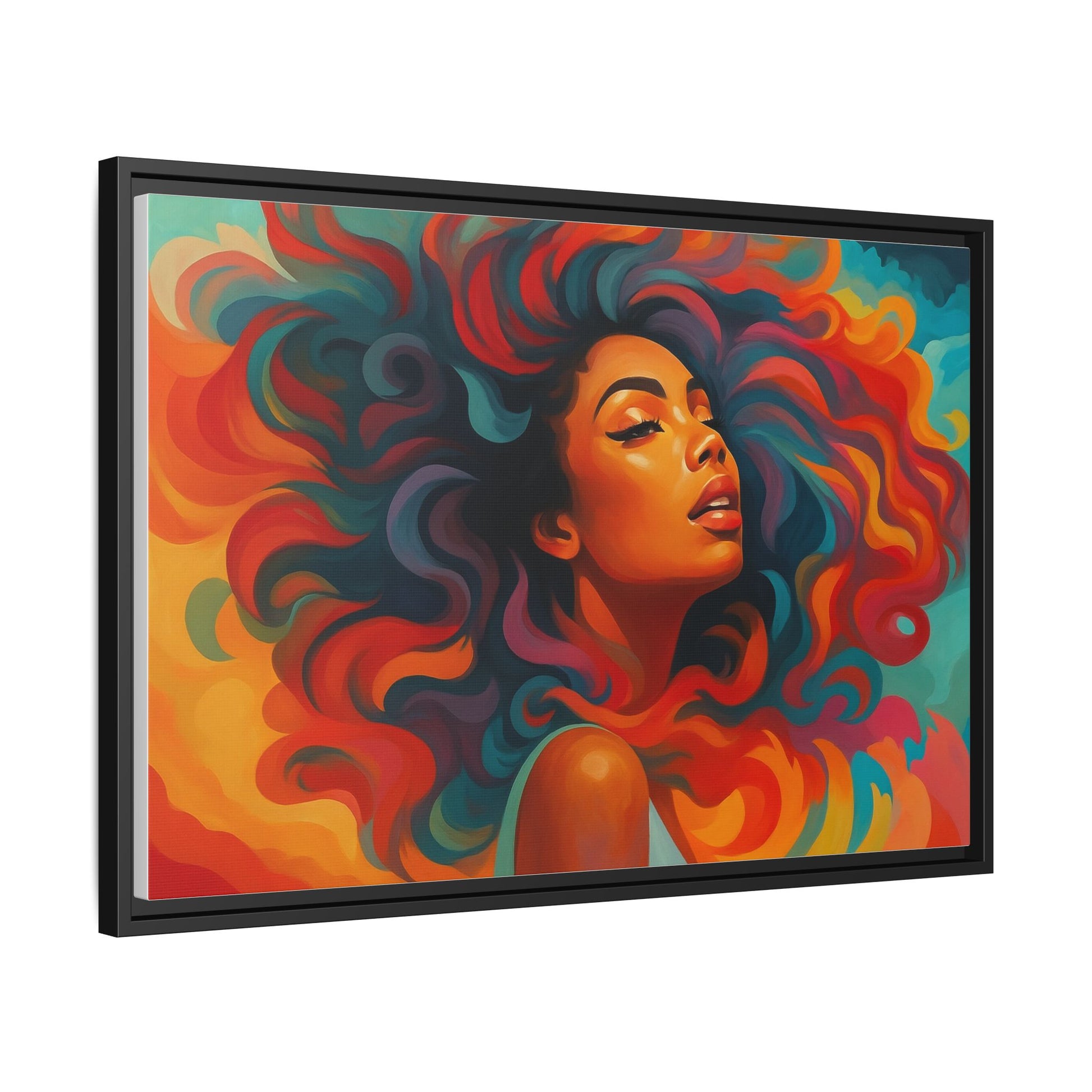 Radiant Flow