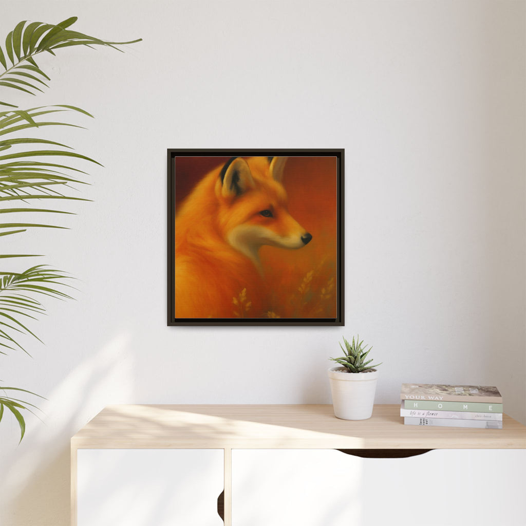 Fox Nature Lover 1