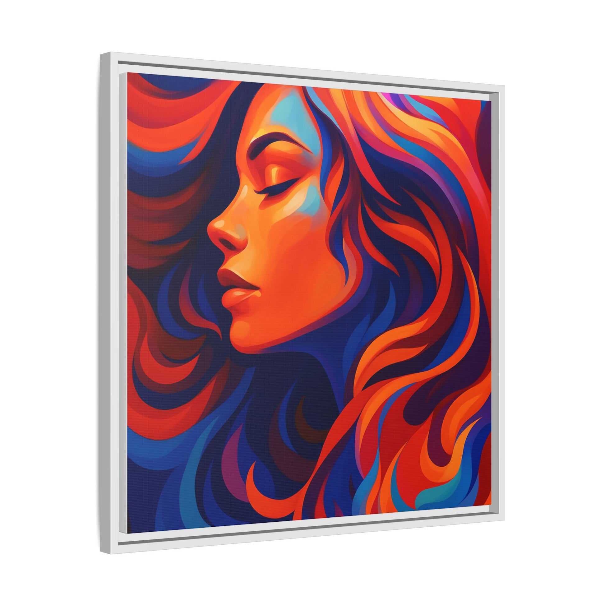 Flame of Serenity