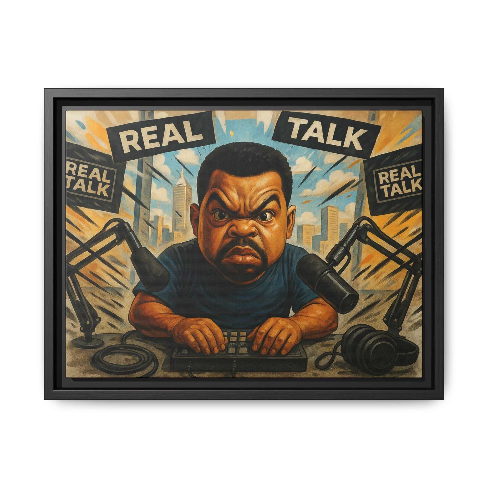 Real Talk Urban Life