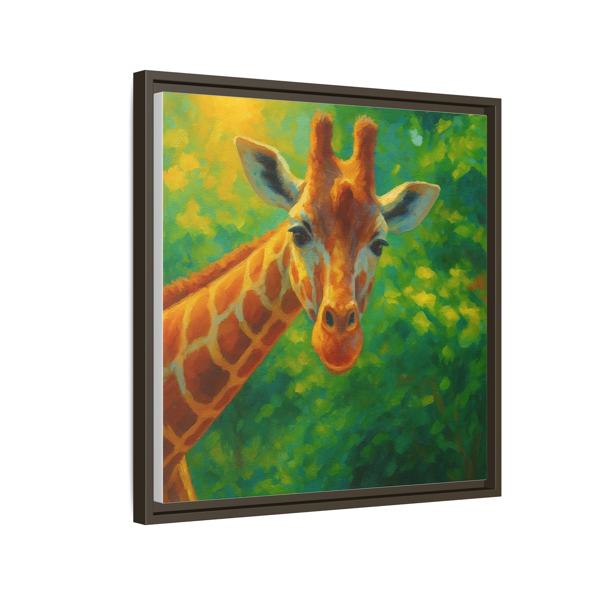 Giraffe Fun