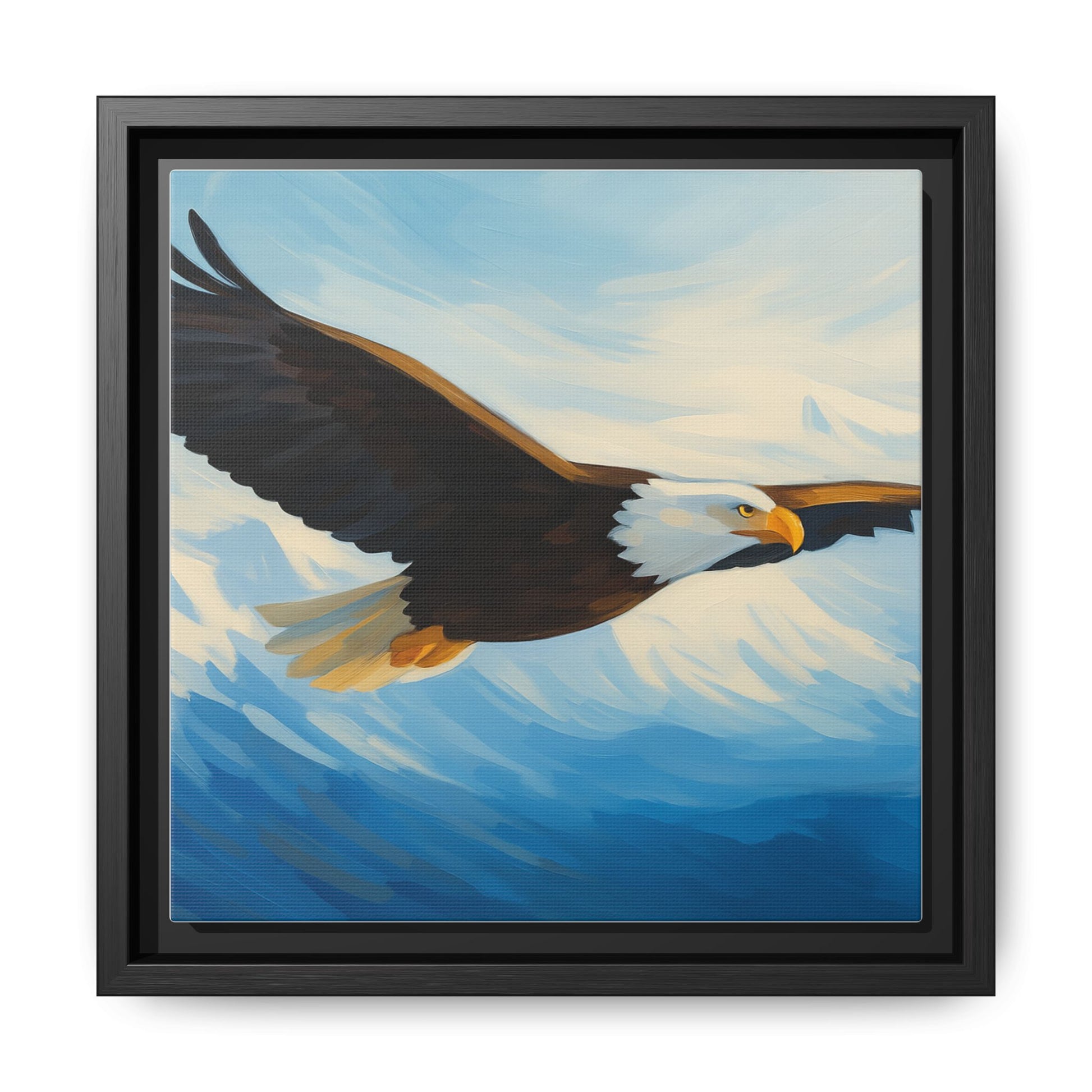 Eagle Glide