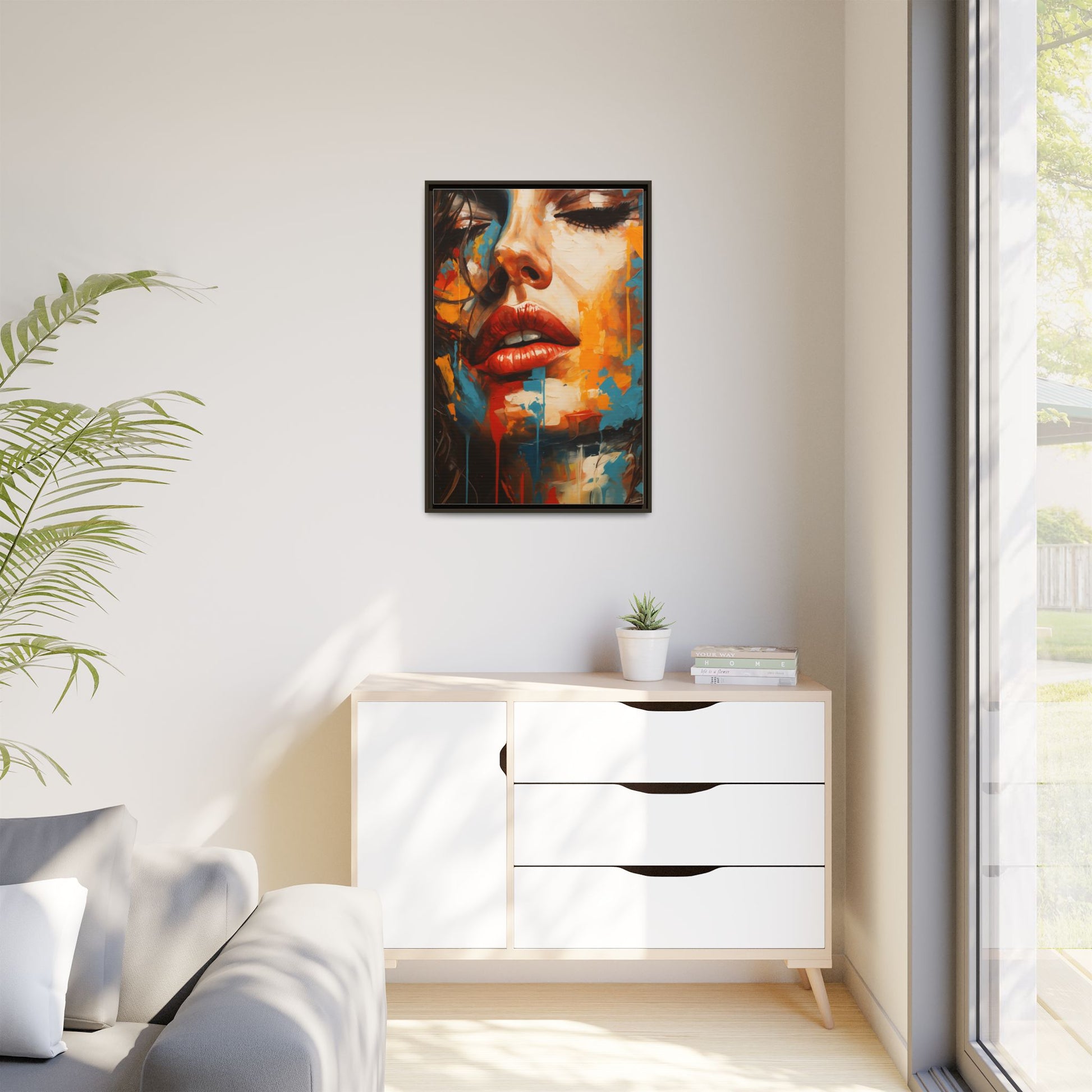 Fragments of Beauty