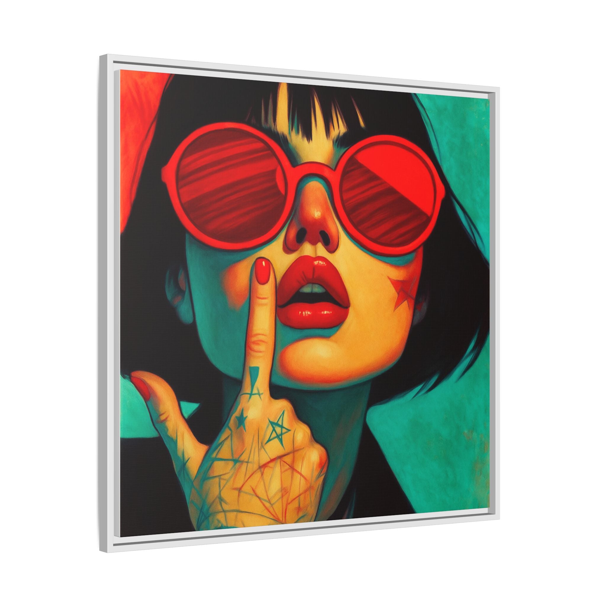 Pop Attitude