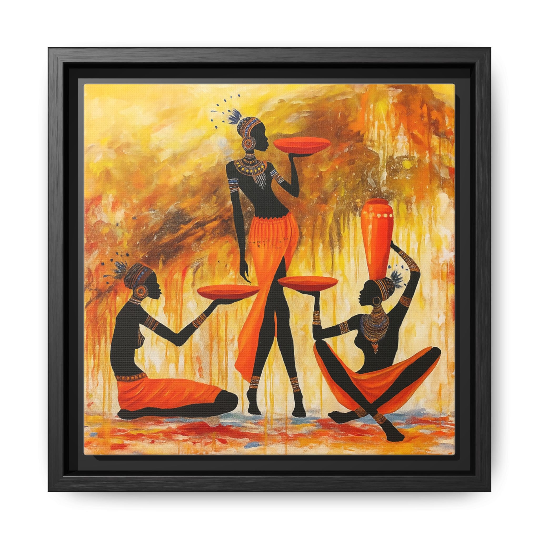 African Women in Tradition 1