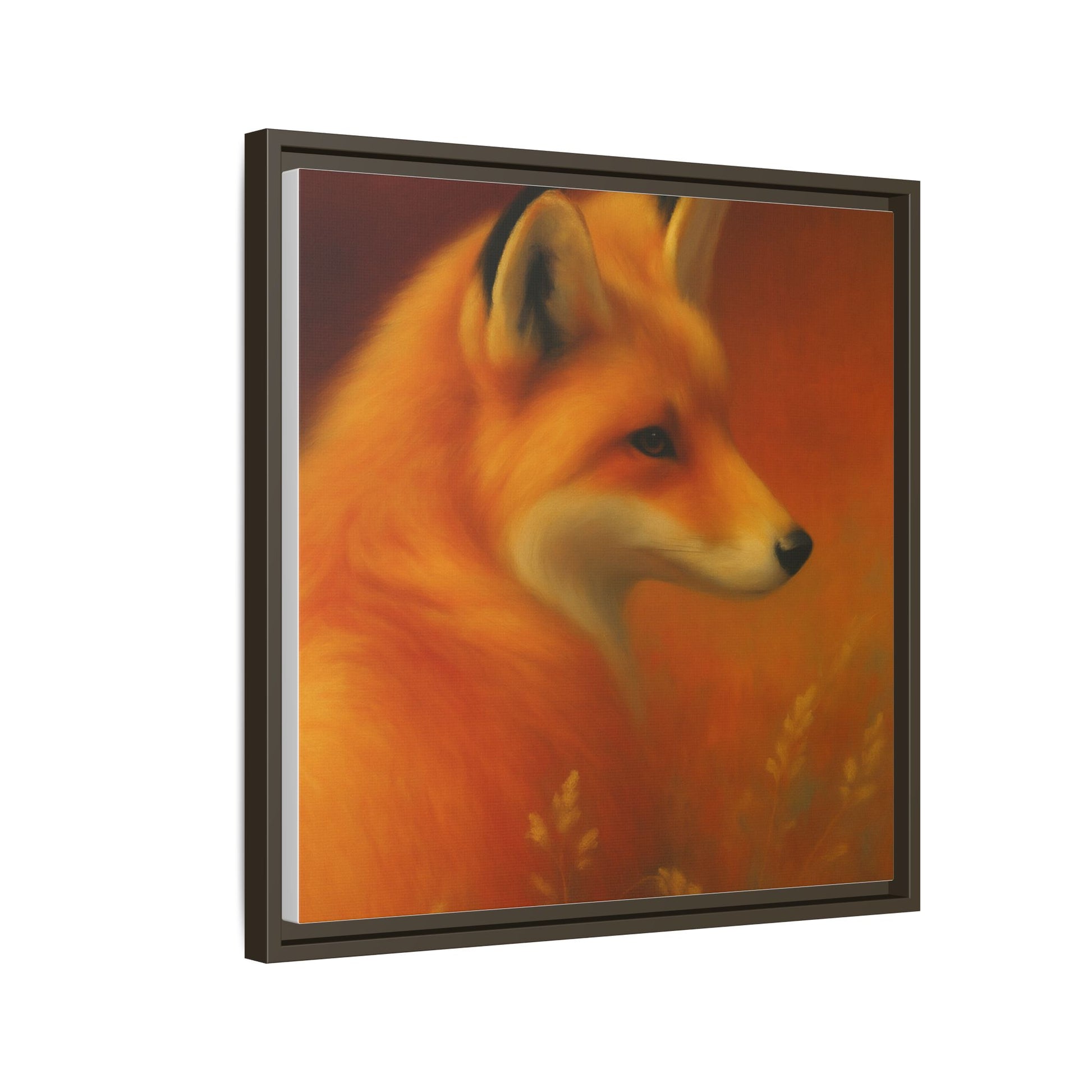 Fox Nature Lover 1