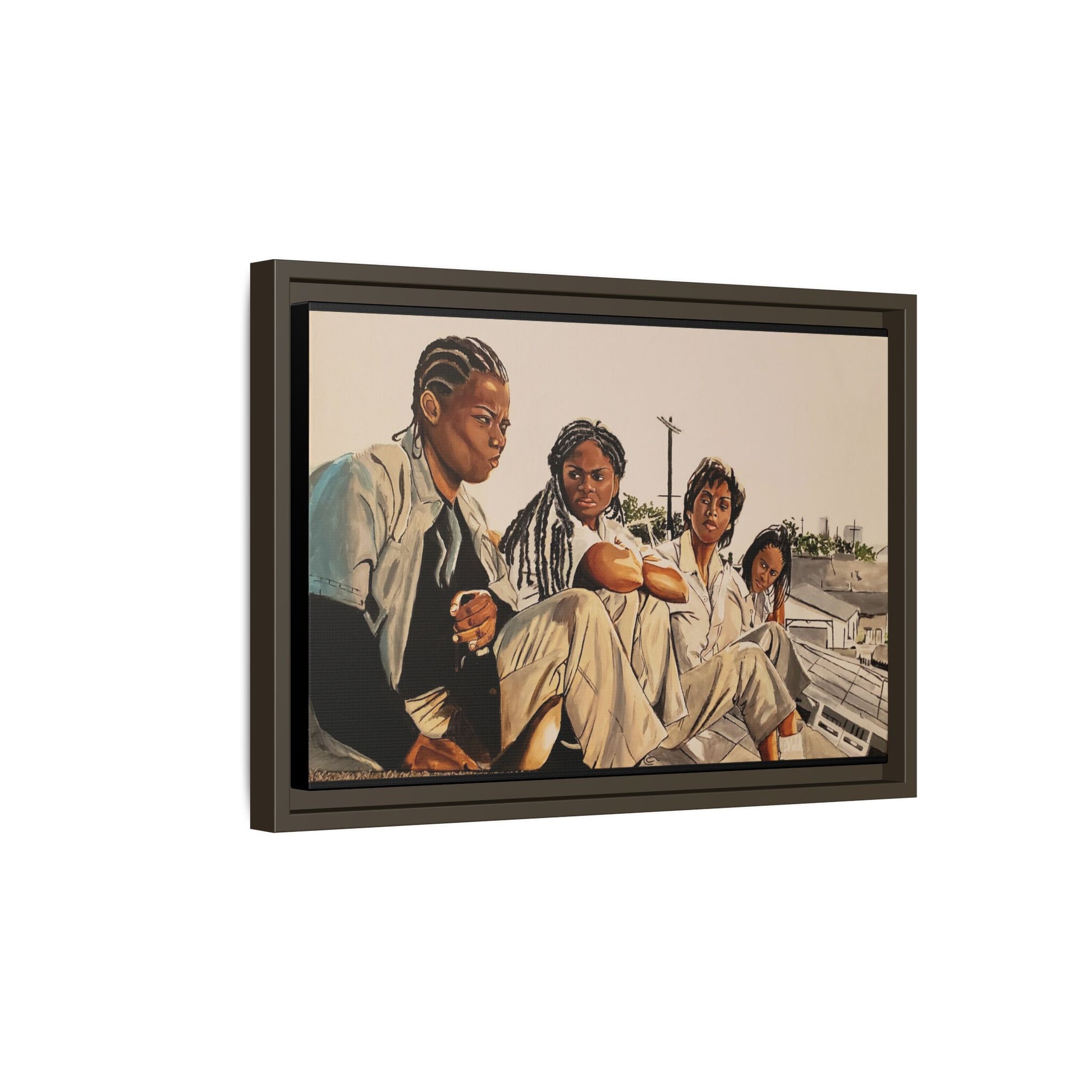 Canvas Art