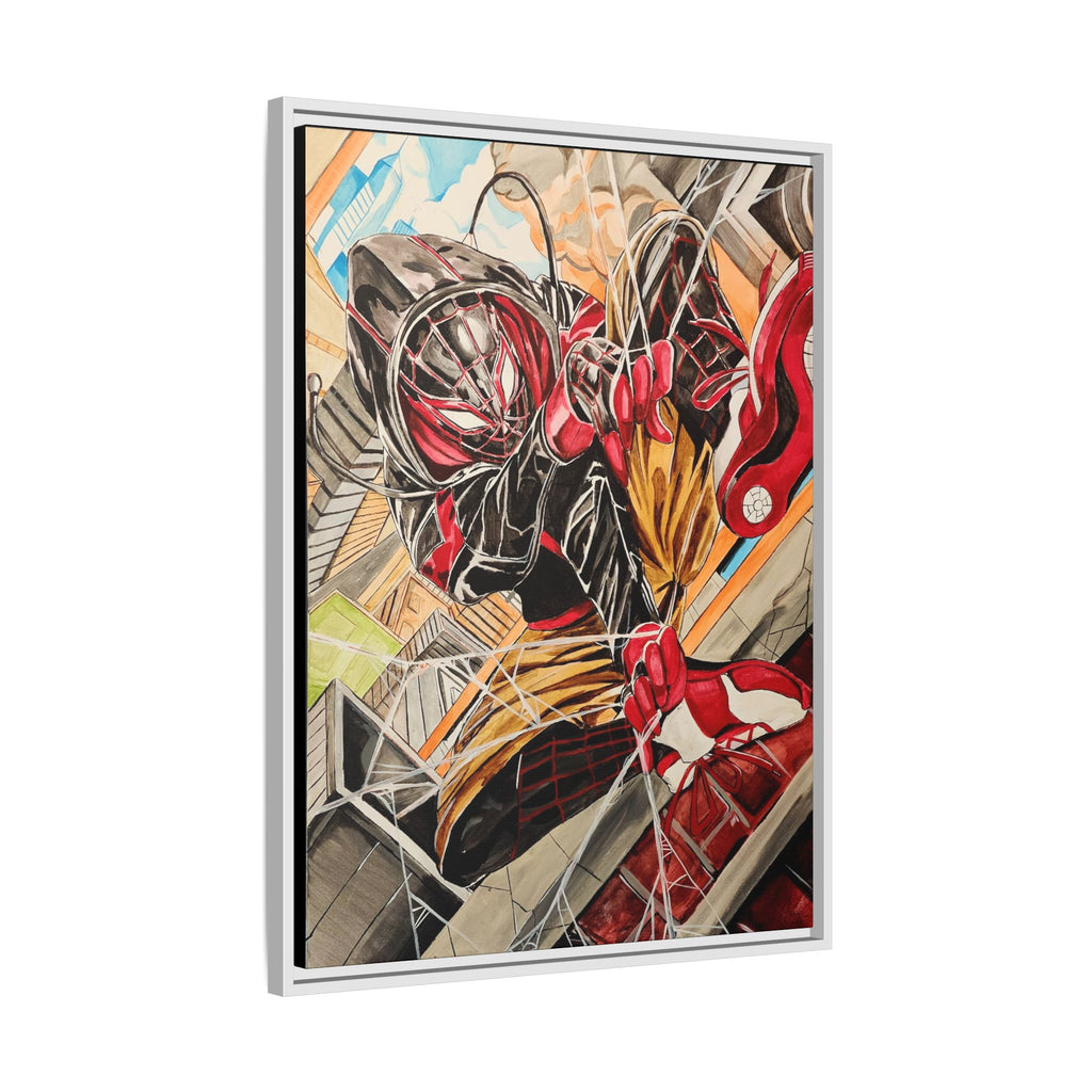 SM Miles Morales