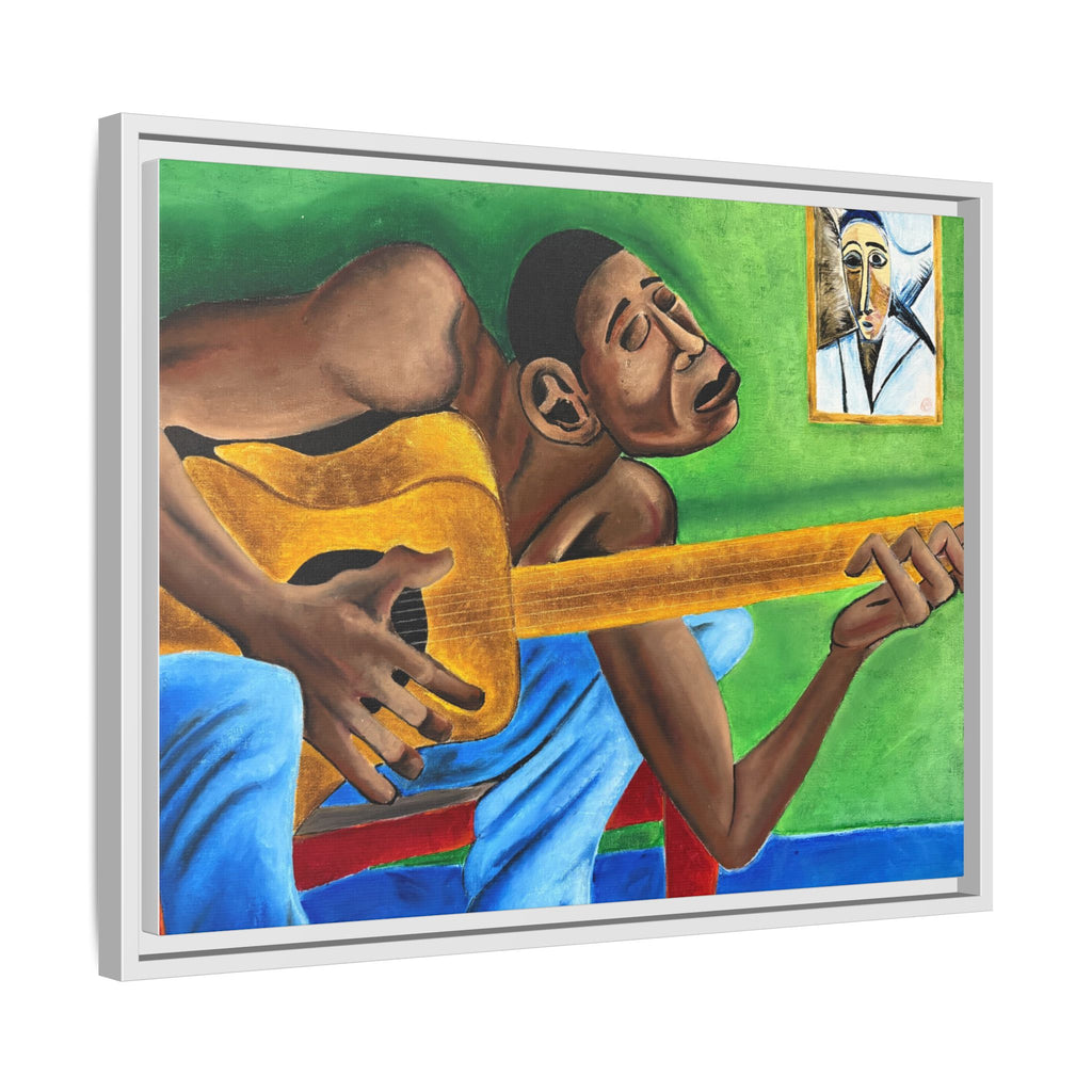 Guitar Rhythms Rooted