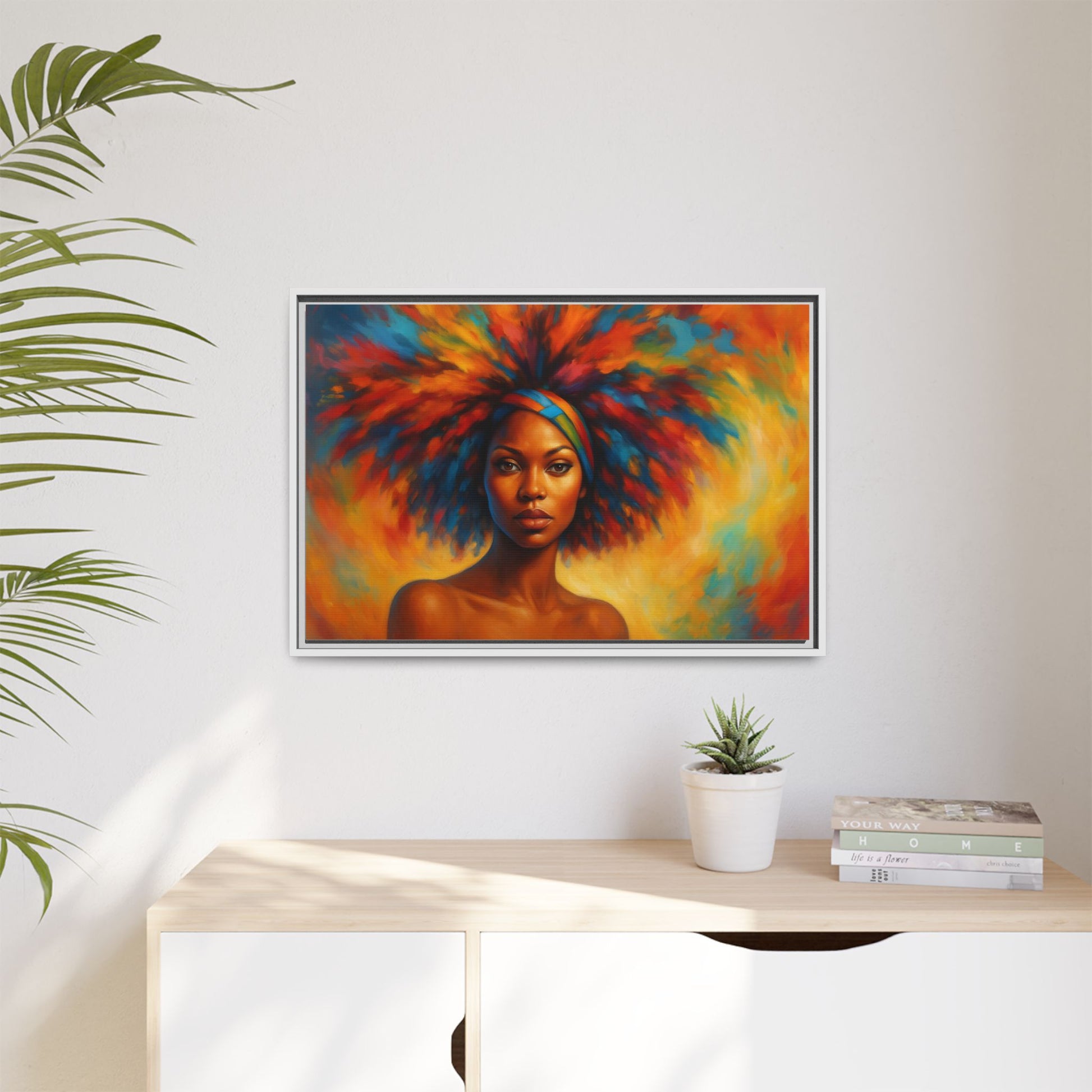 Crown of Colors