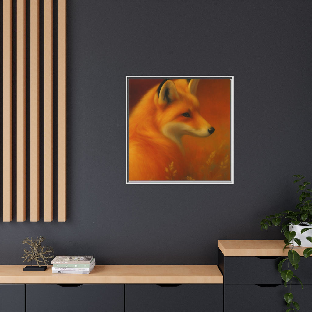 Fox Nature Lover 1