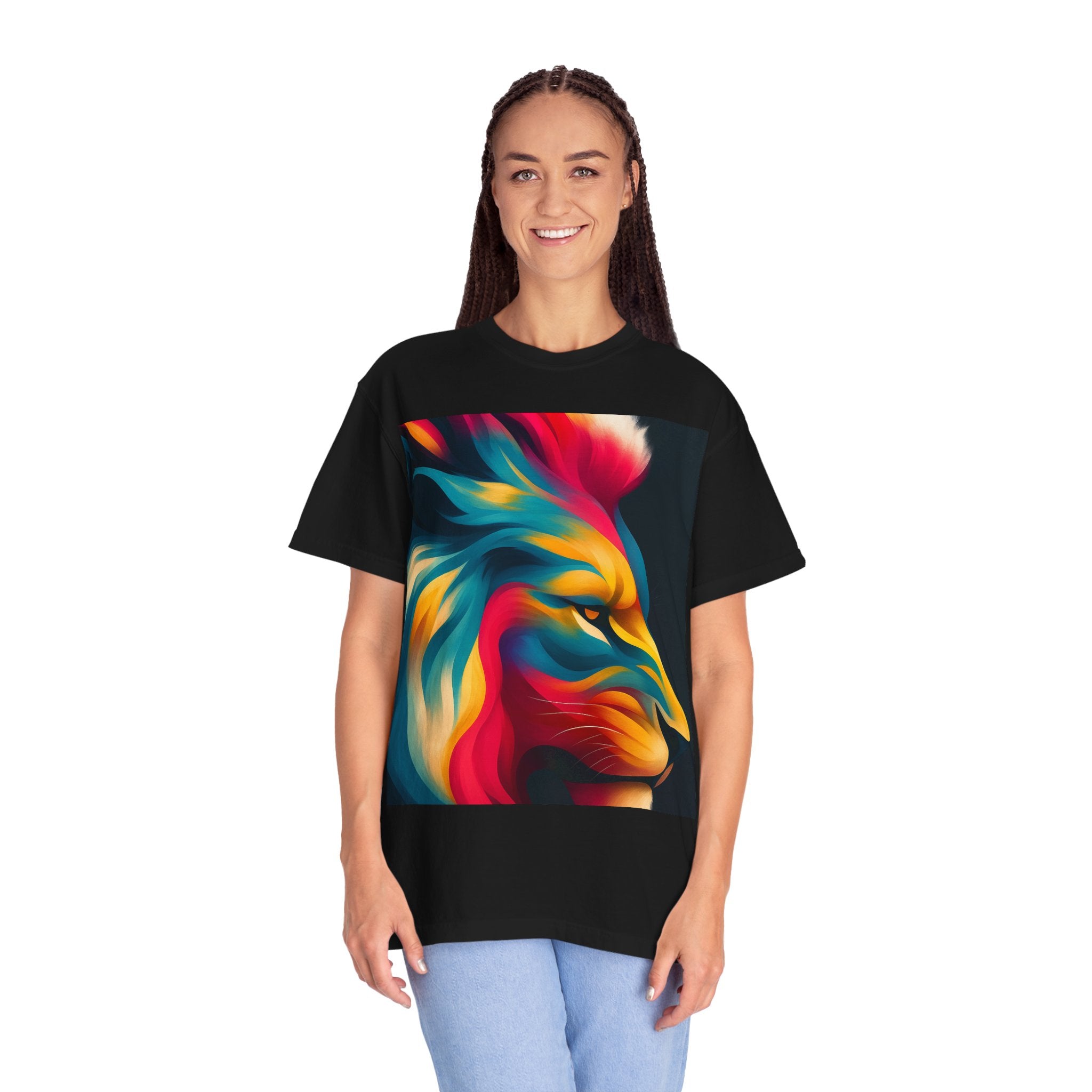 King of Color T-Shirt