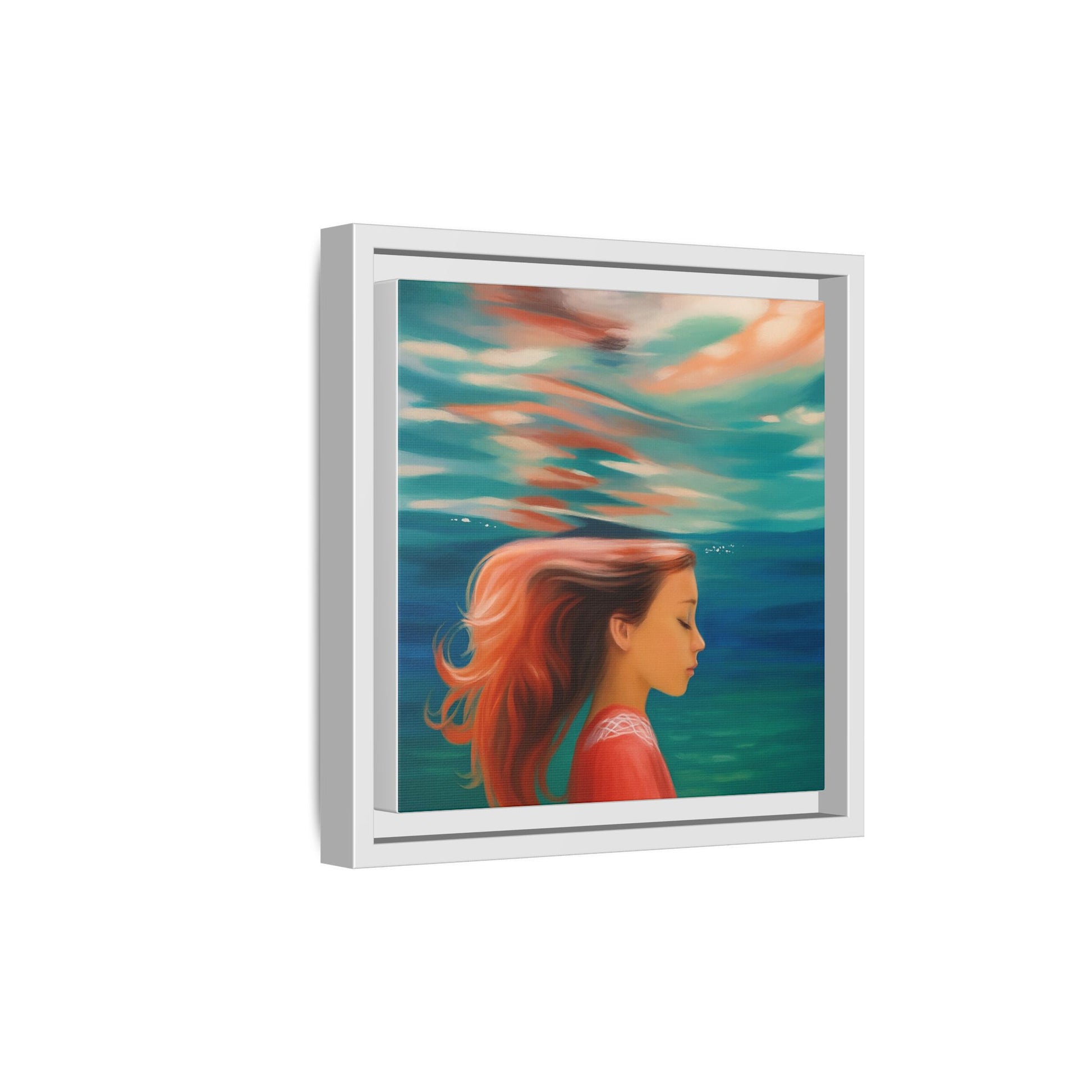 Underwater Serenity