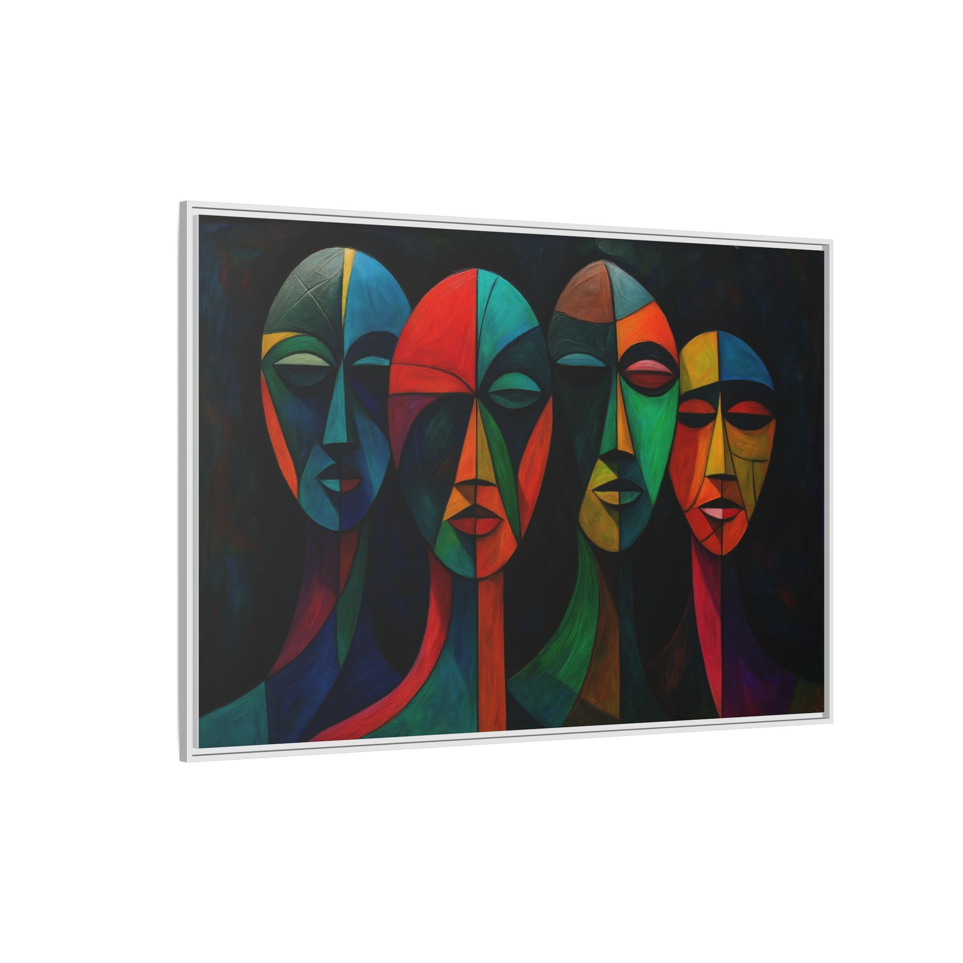 Four Souls