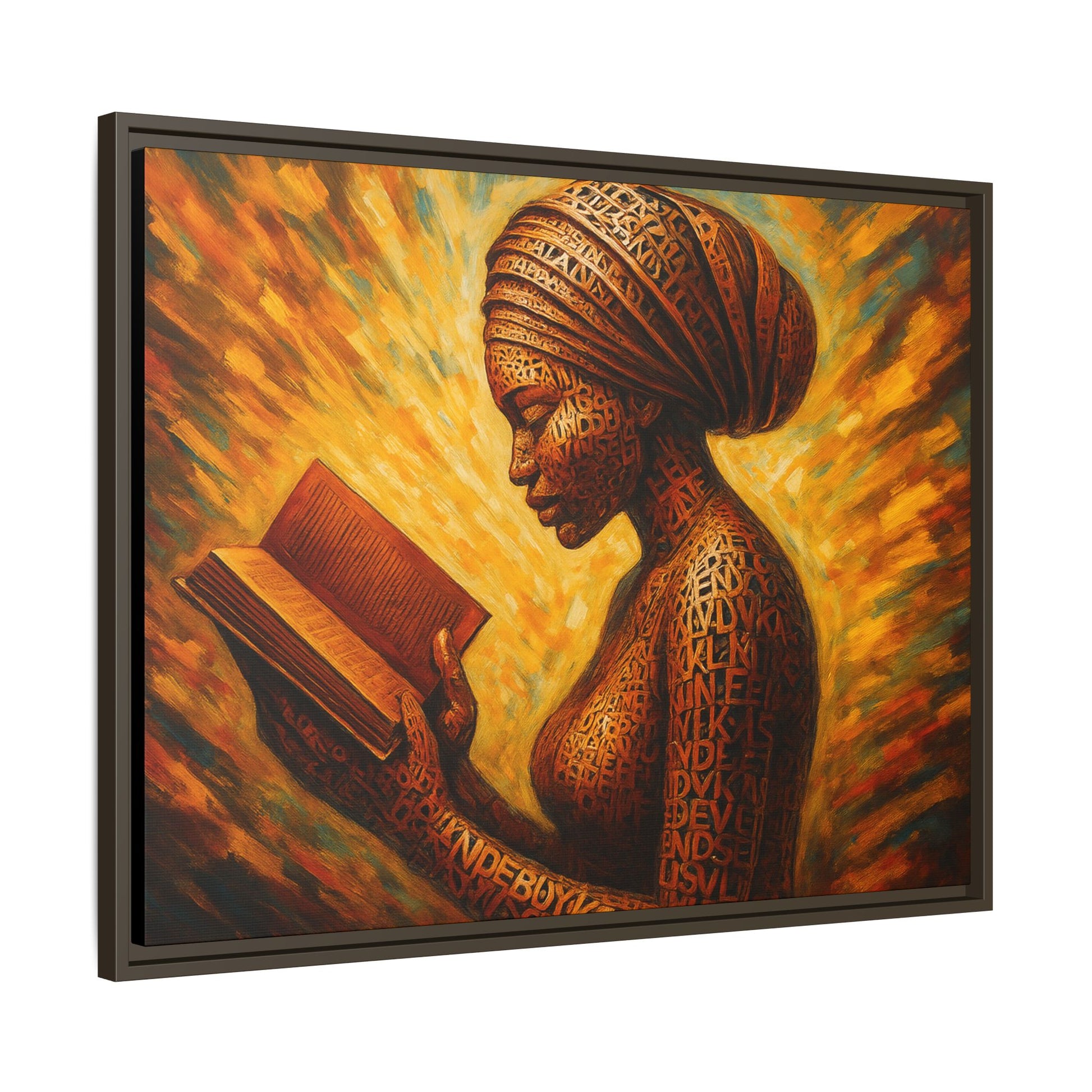 Artistic Reading