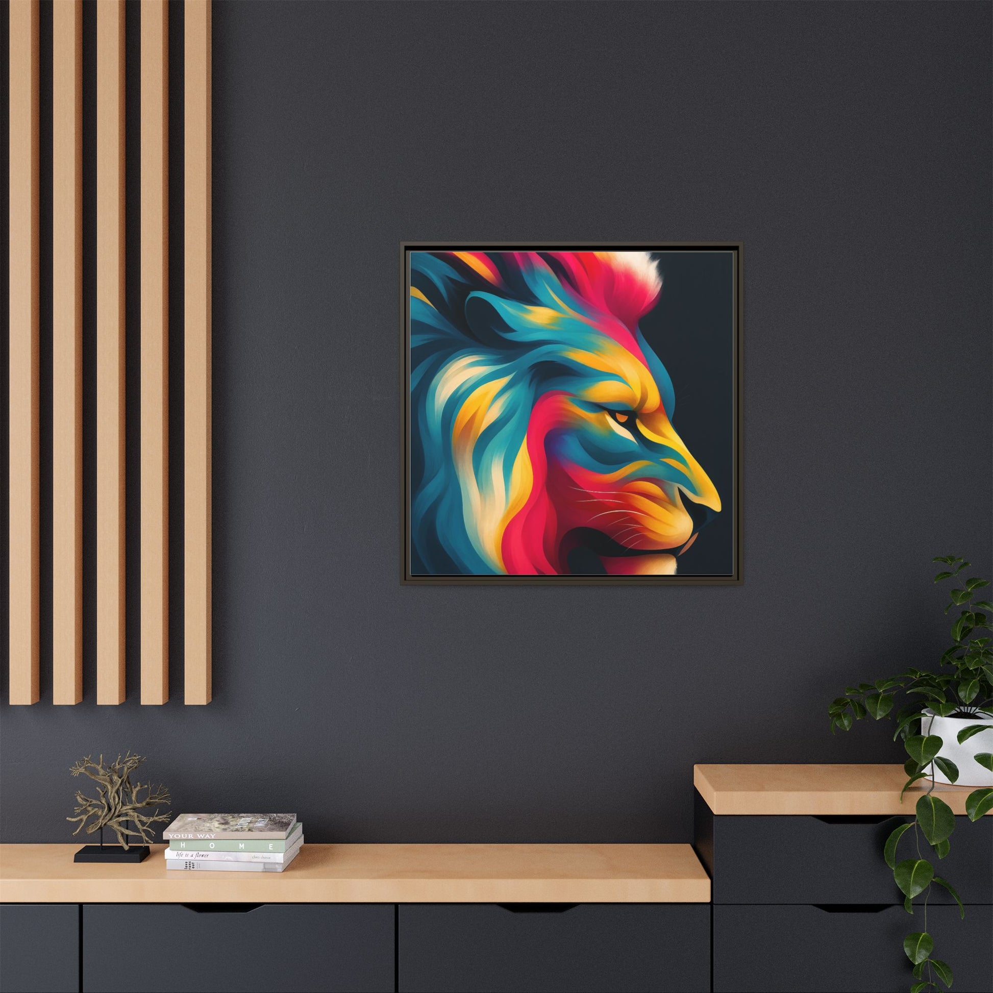 King of Color