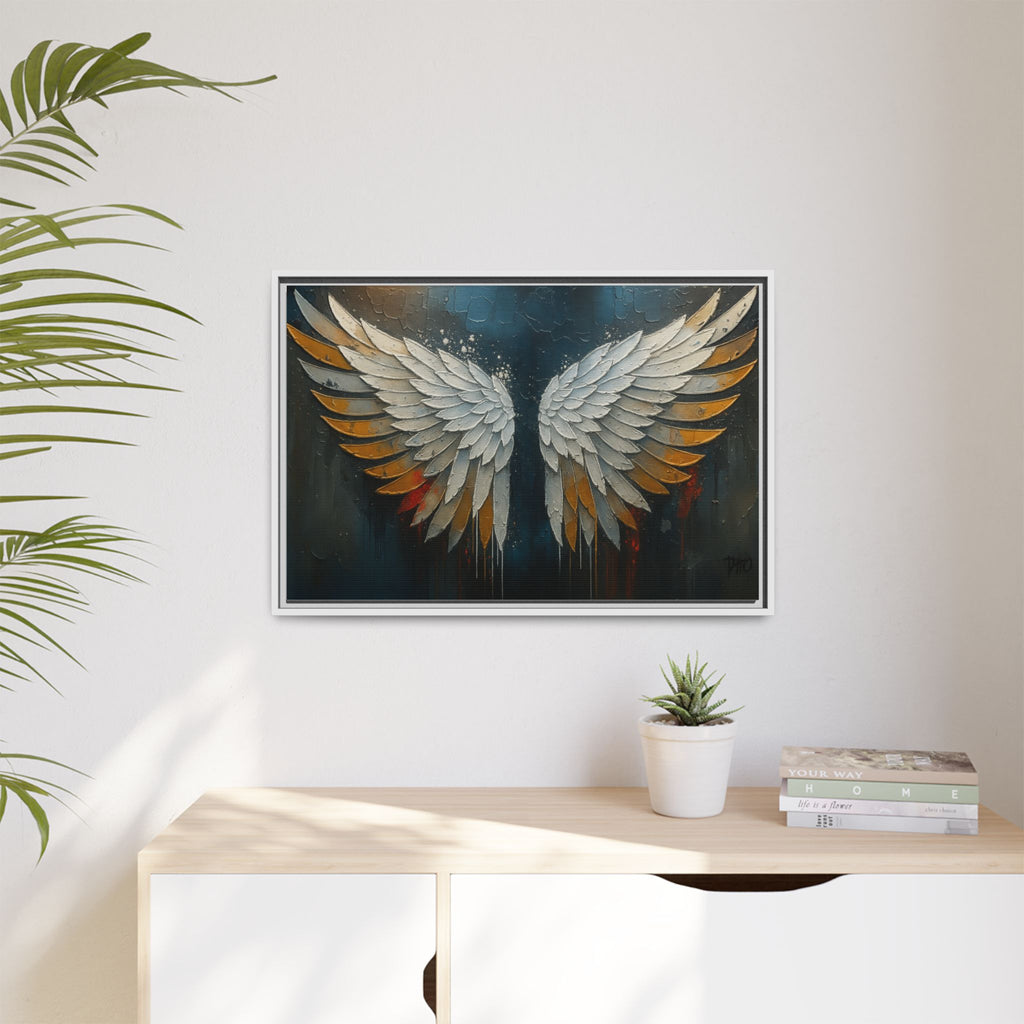 Life Wings 1