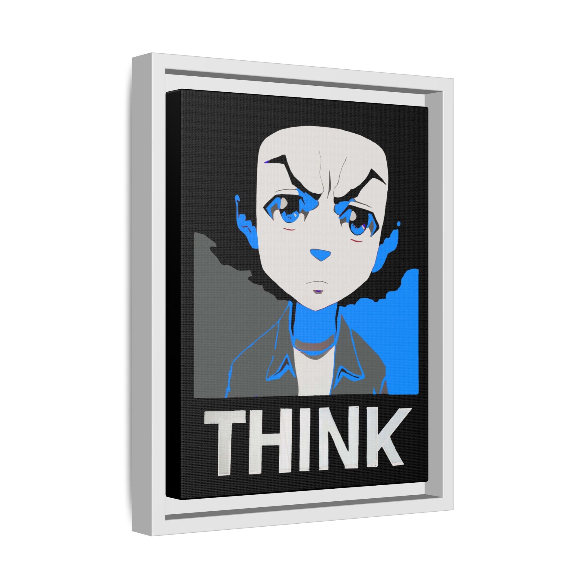 Boondocks Think