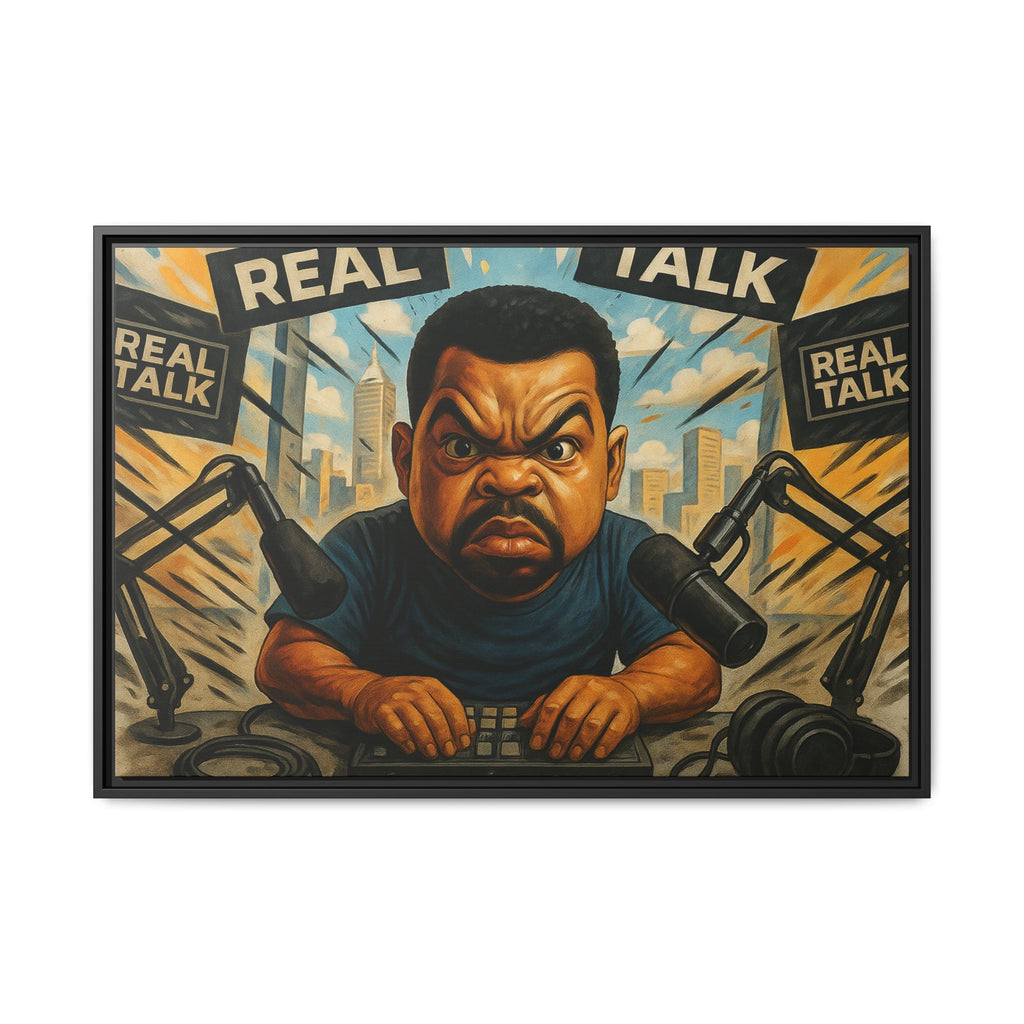 Real Talk Urban Life