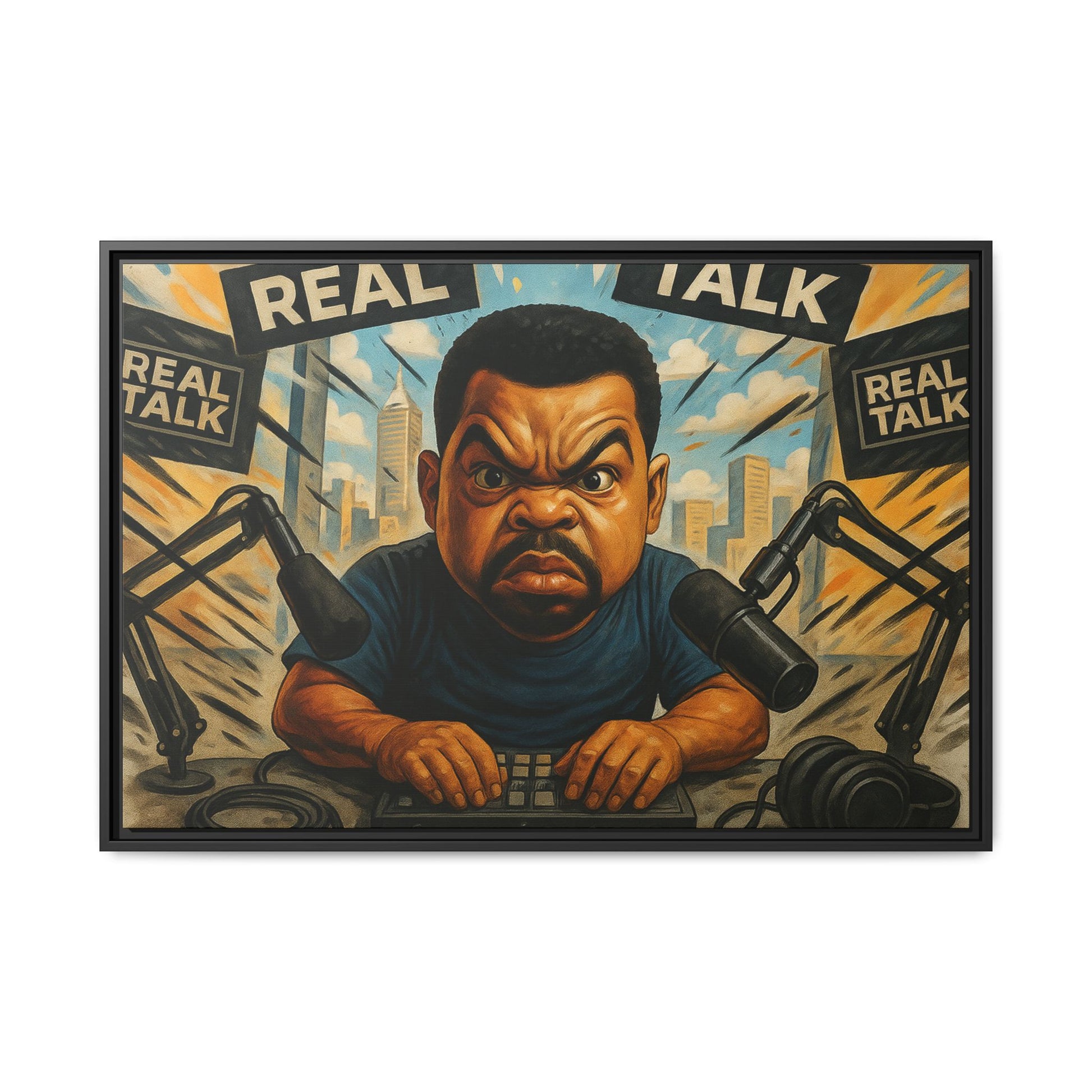 Real Talk Urban Life