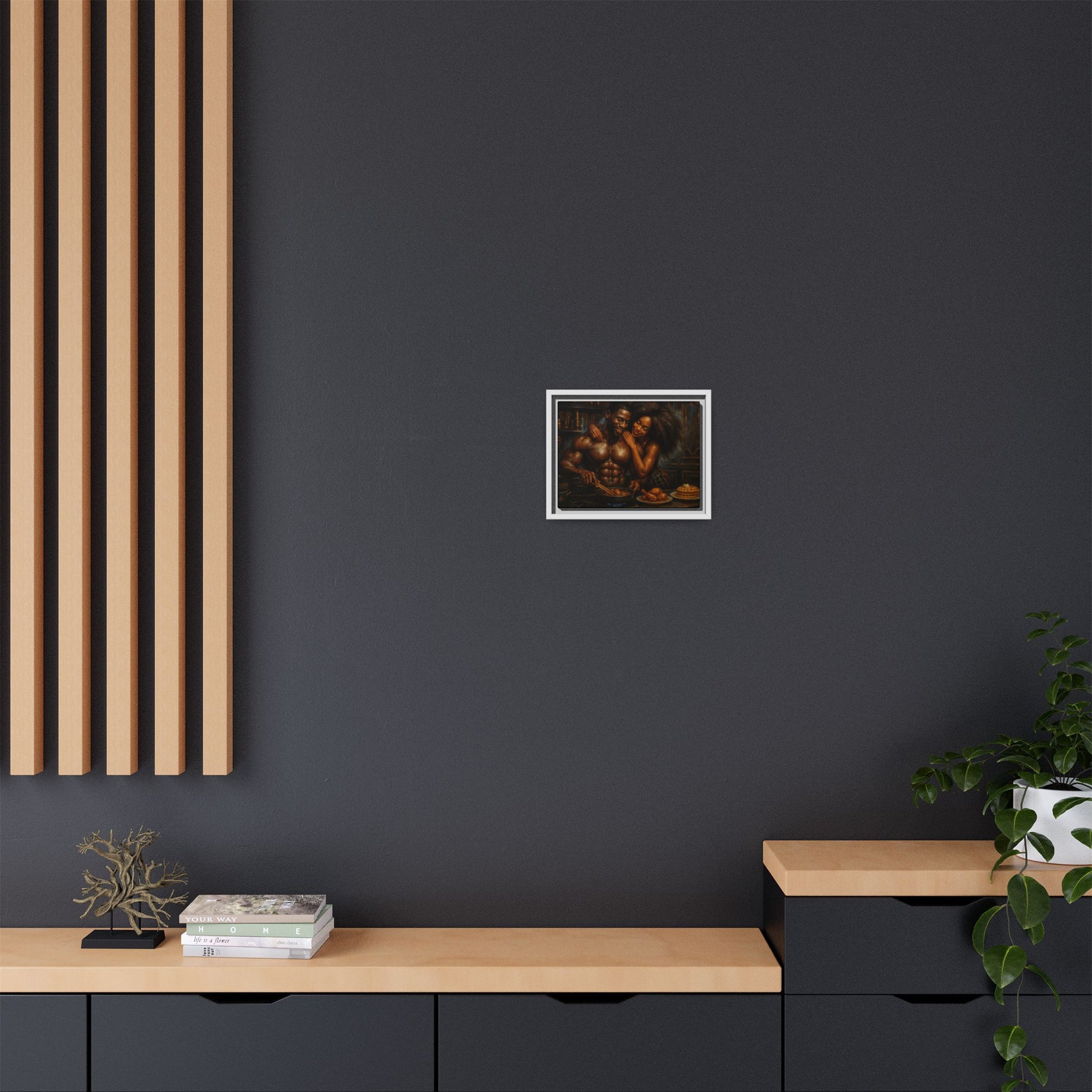 Couples Kitchen