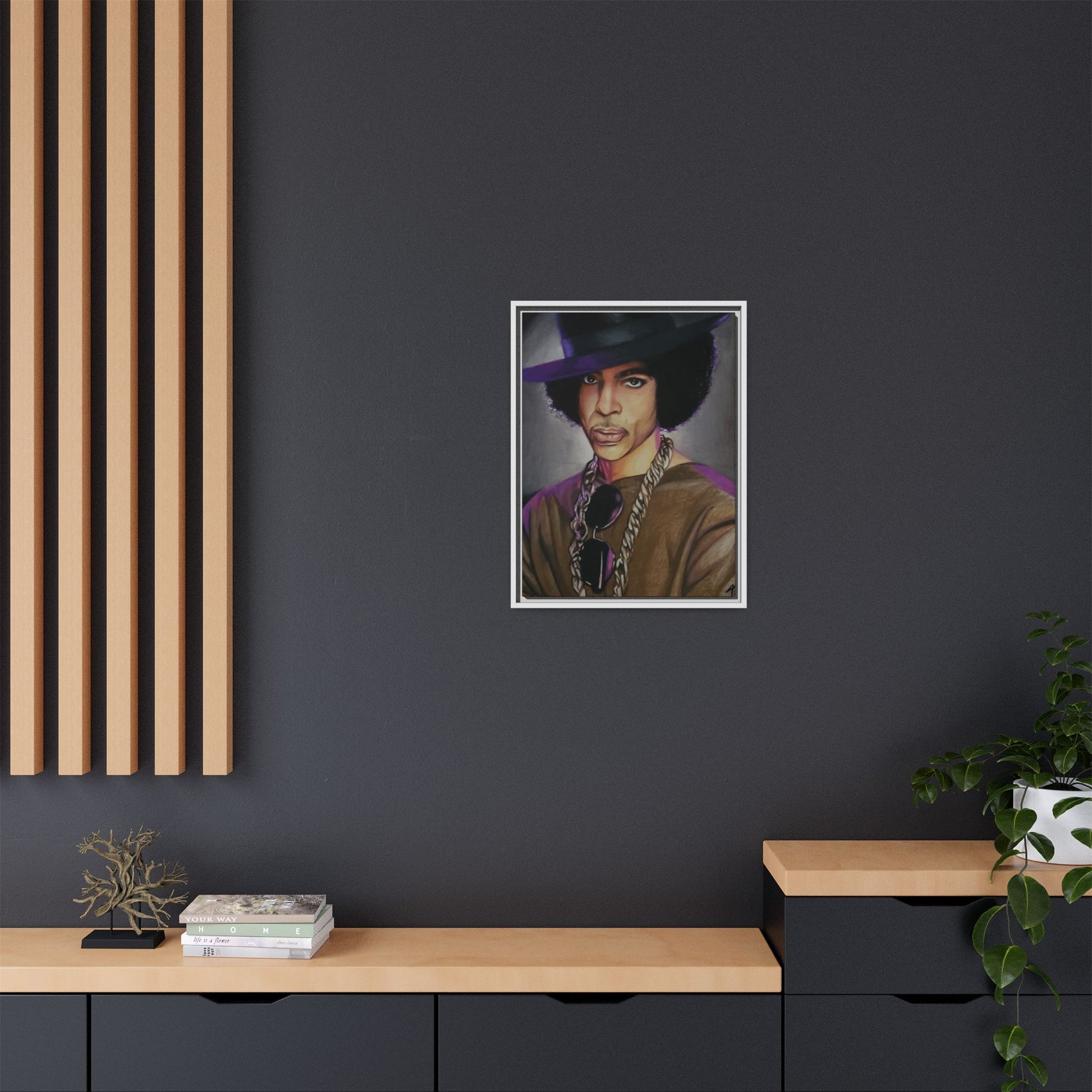 Music Legend Prince