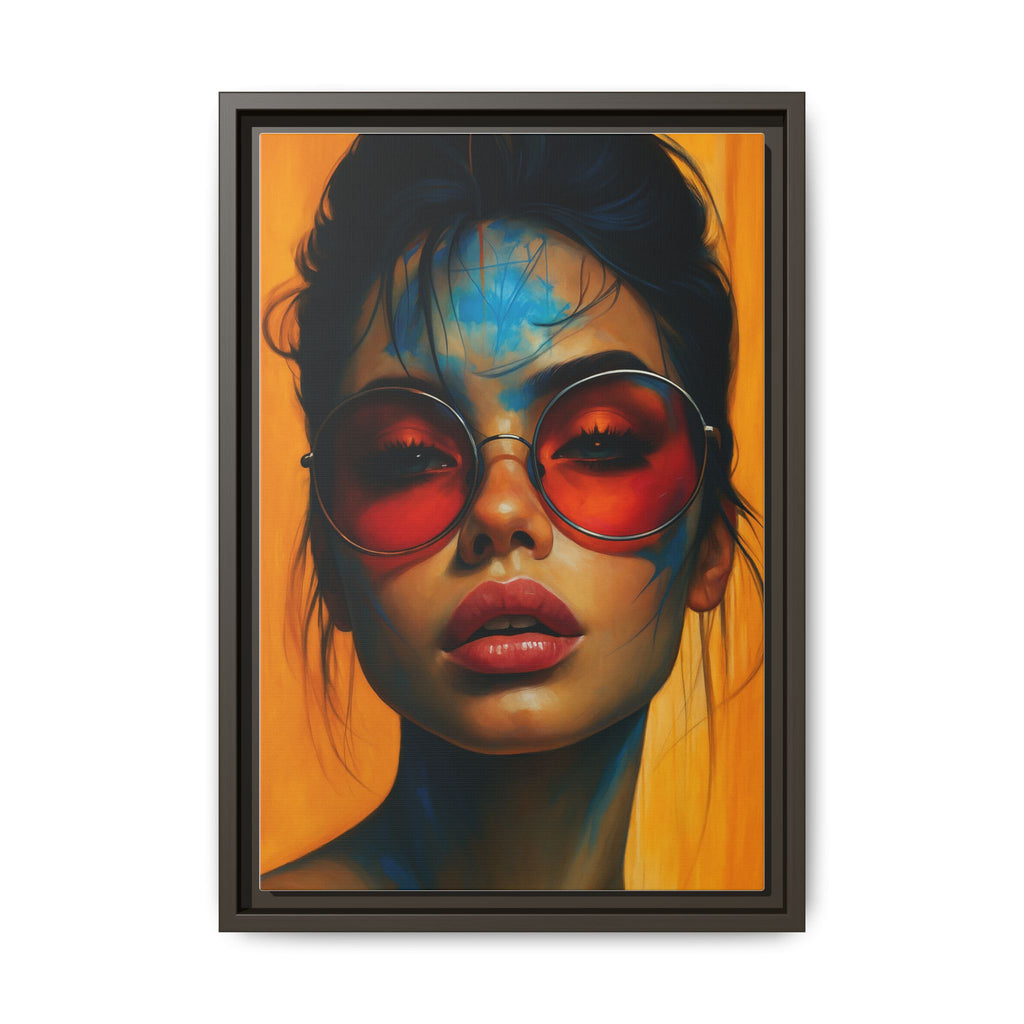 Fierce Vision