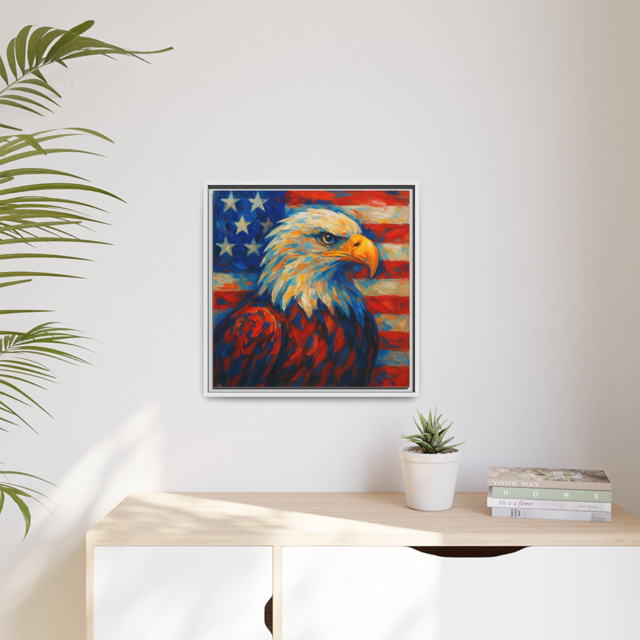 American Eagle Patriot