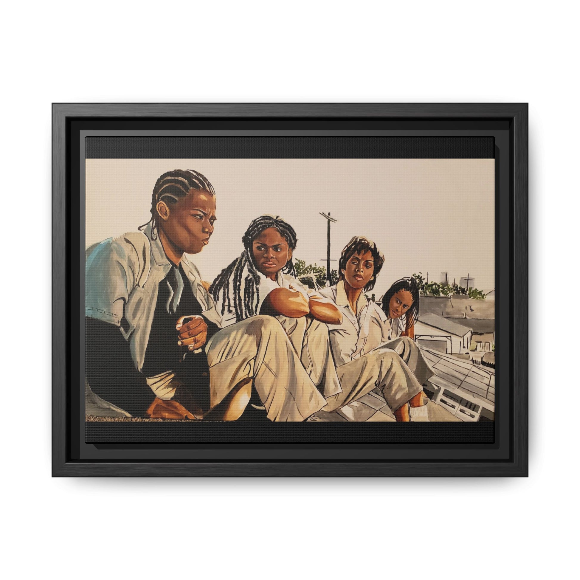 Canvas Art