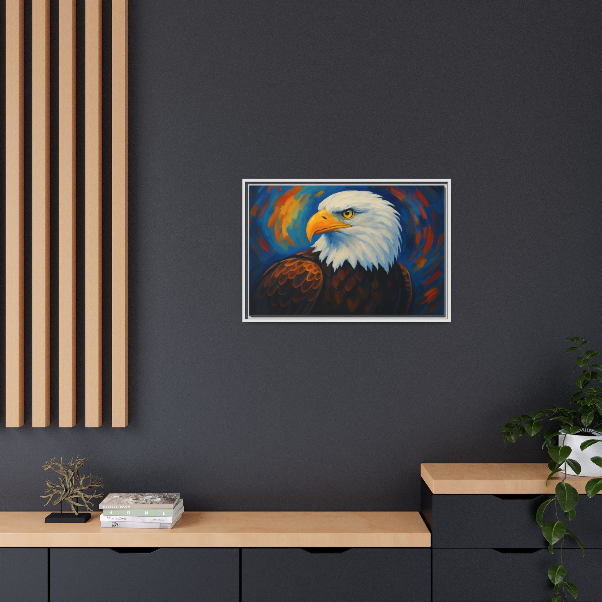 Eagle Focus