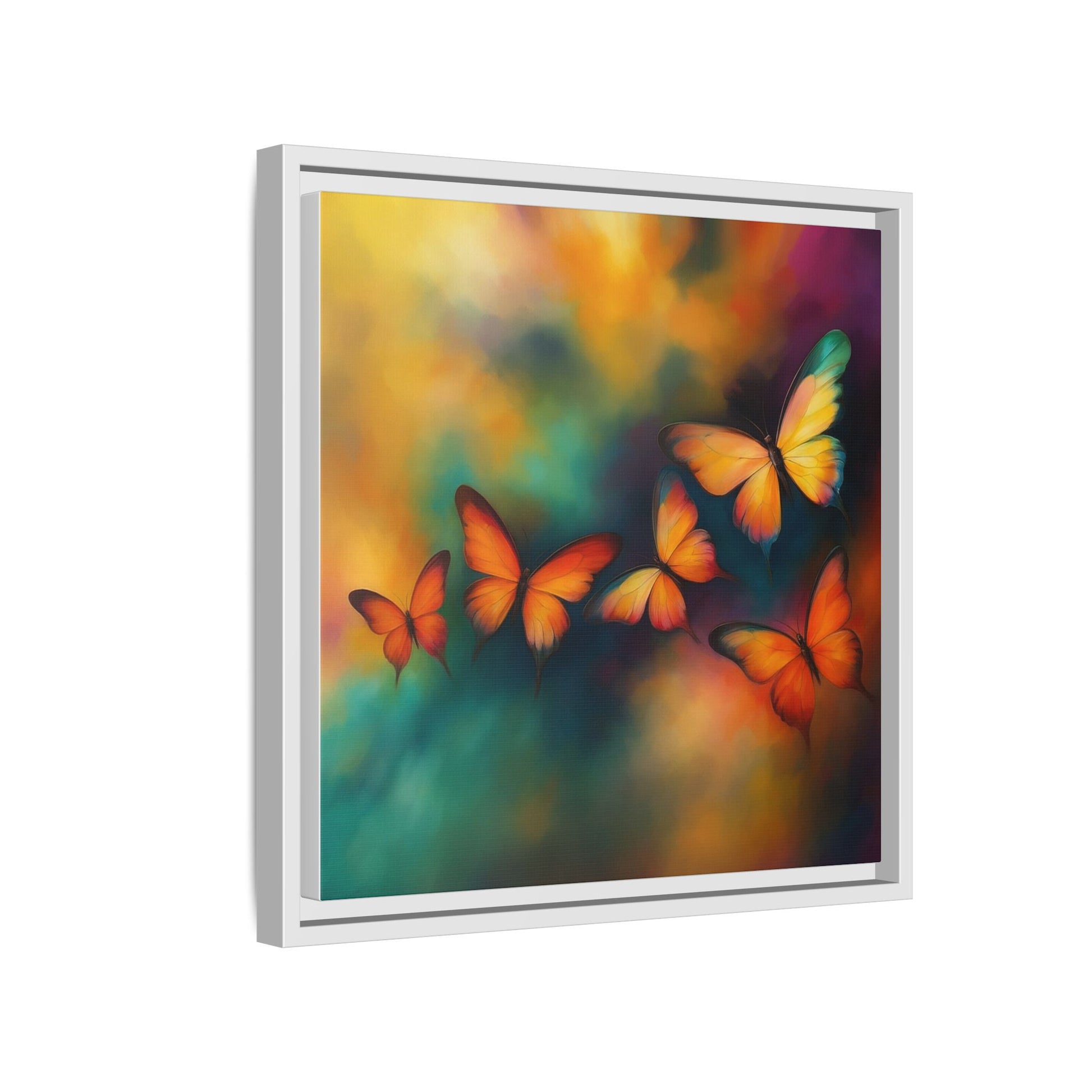 Wings of Color