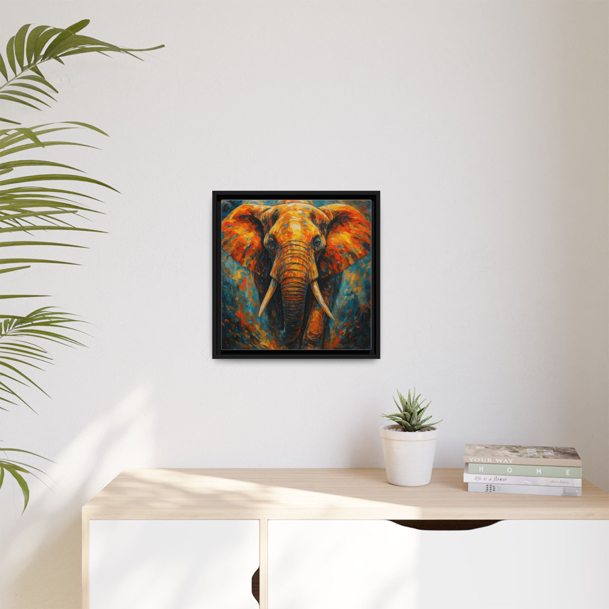 Elephant Strength