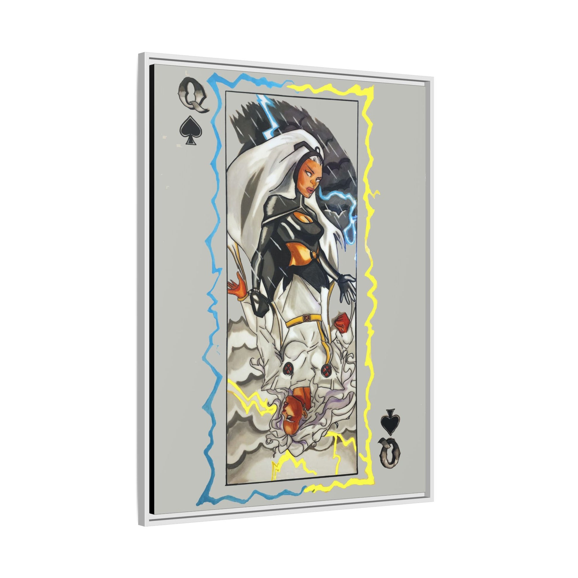 Storm of Spades