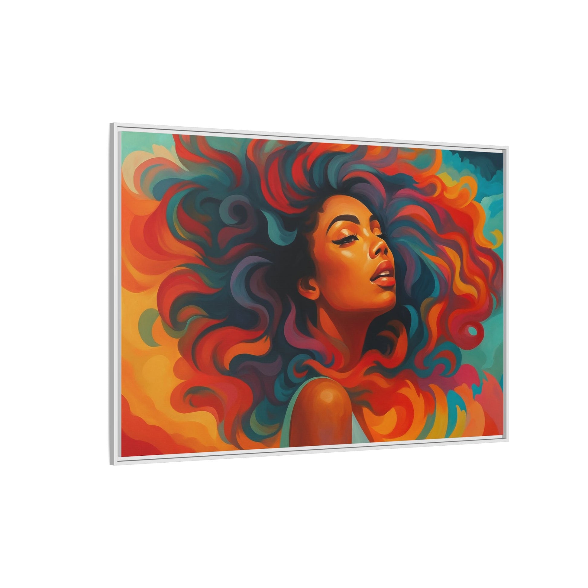 Radiant Flow